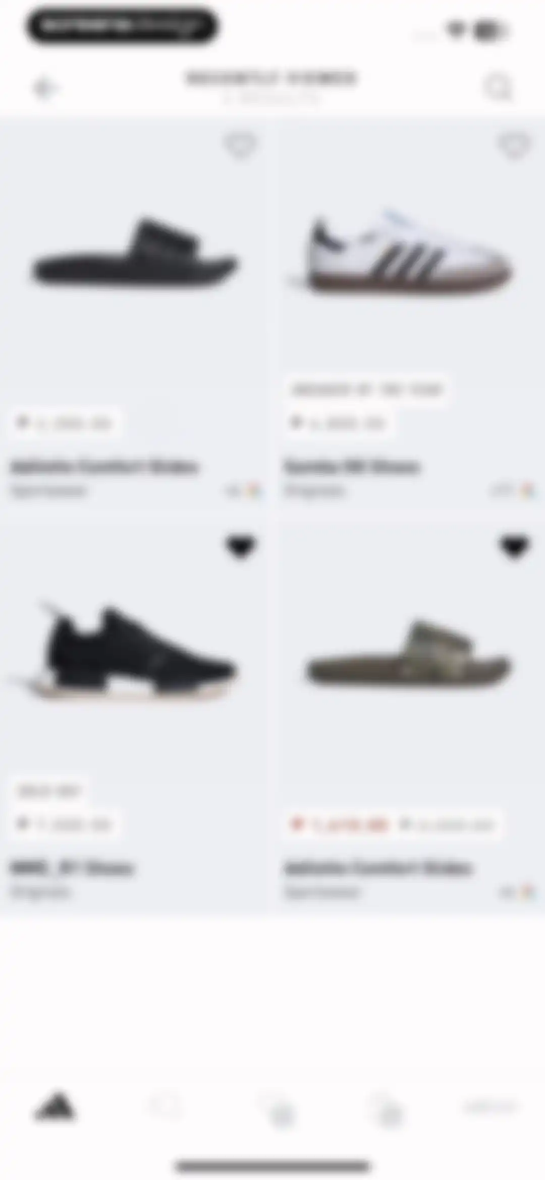 adidas: Shop Shoes & Clothing screen 73