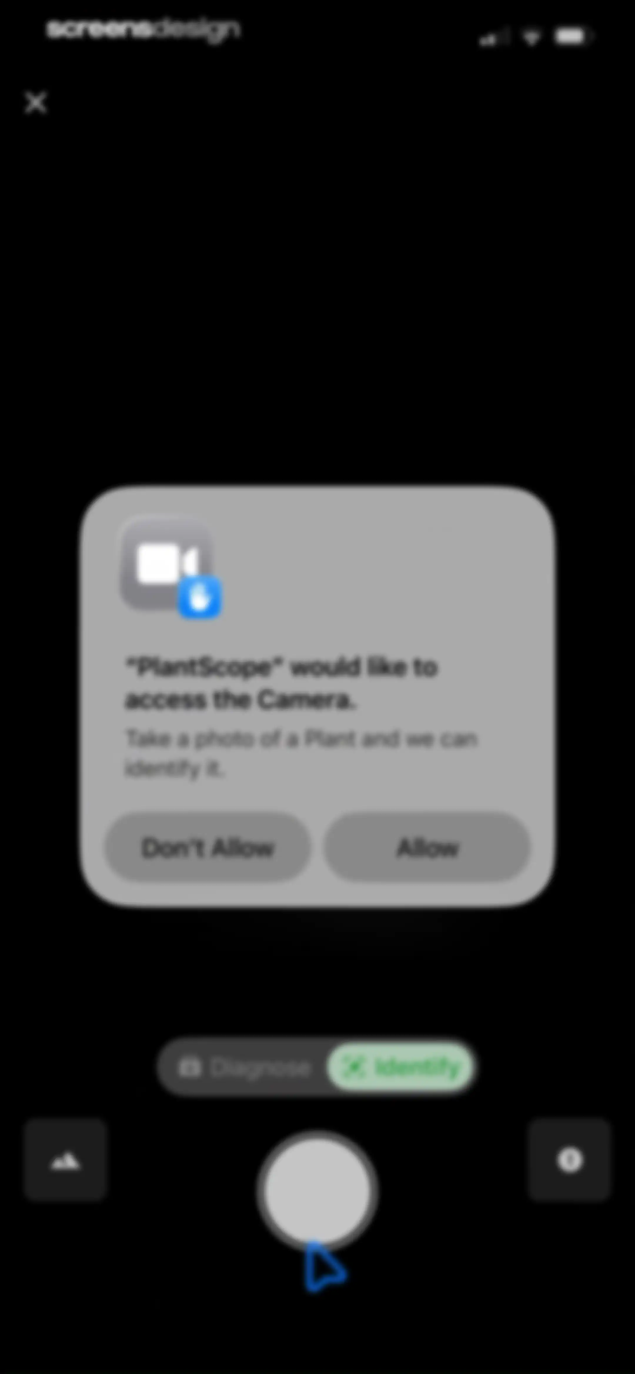 Plant Identifier & Plant Care. screen 28