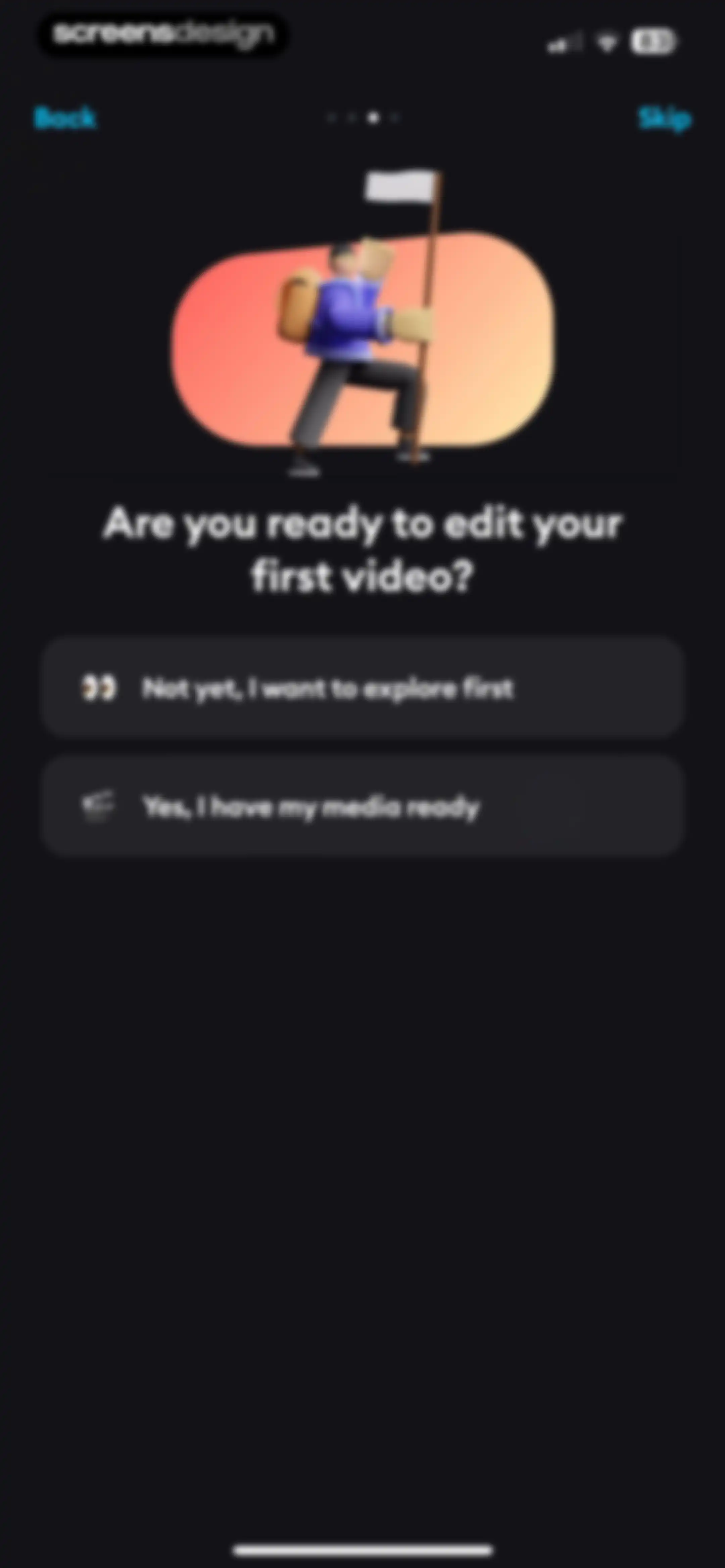 Splice - Video Editor & Maker screen 7