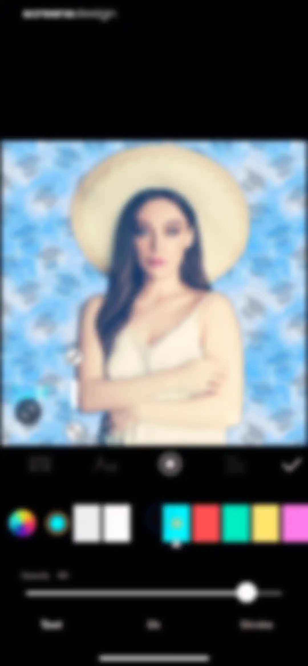 Photo Editоr screen 28