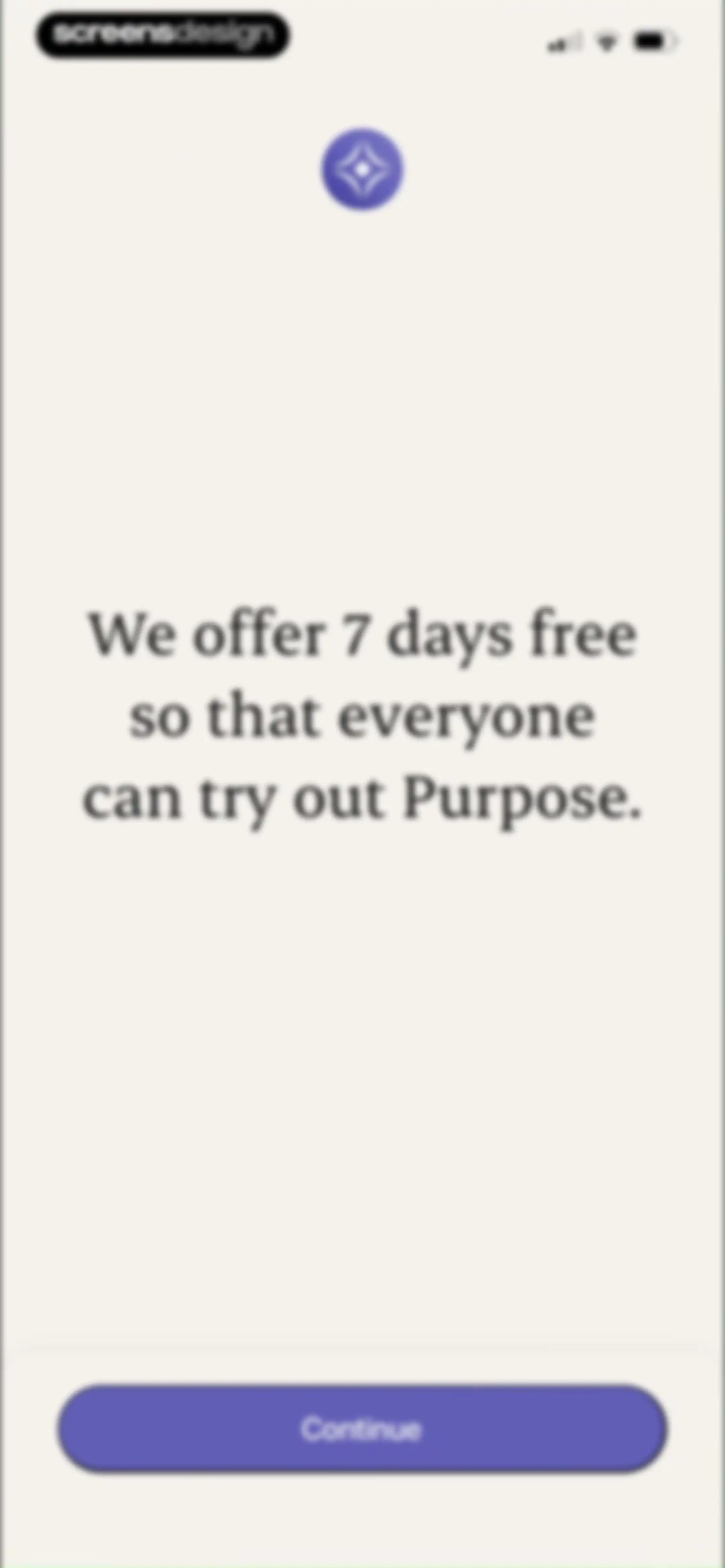 Purpose: AI Mentor & Coach screen 46