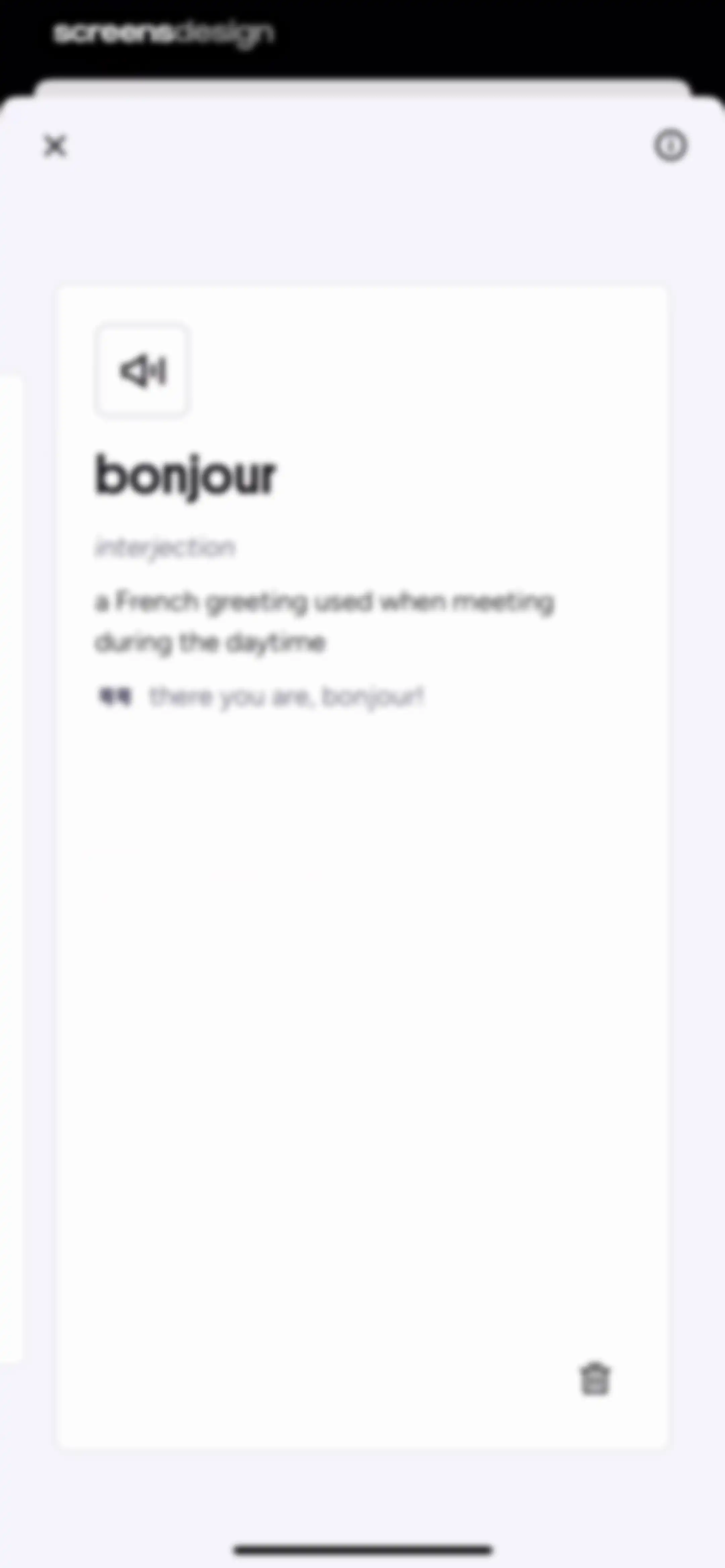 Preply - Language Learning App screen 108