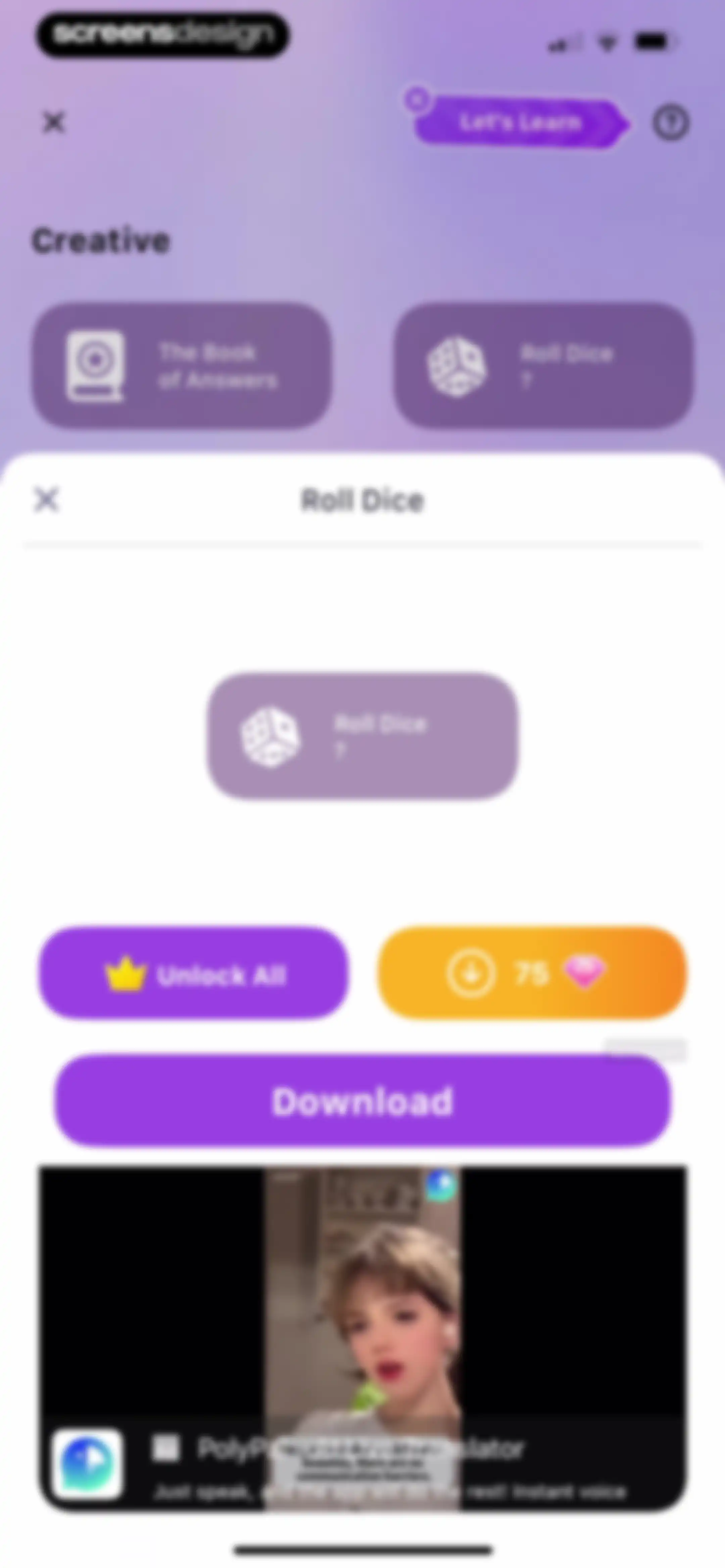 ThemeKit: Widget & Icon Themes screen 12