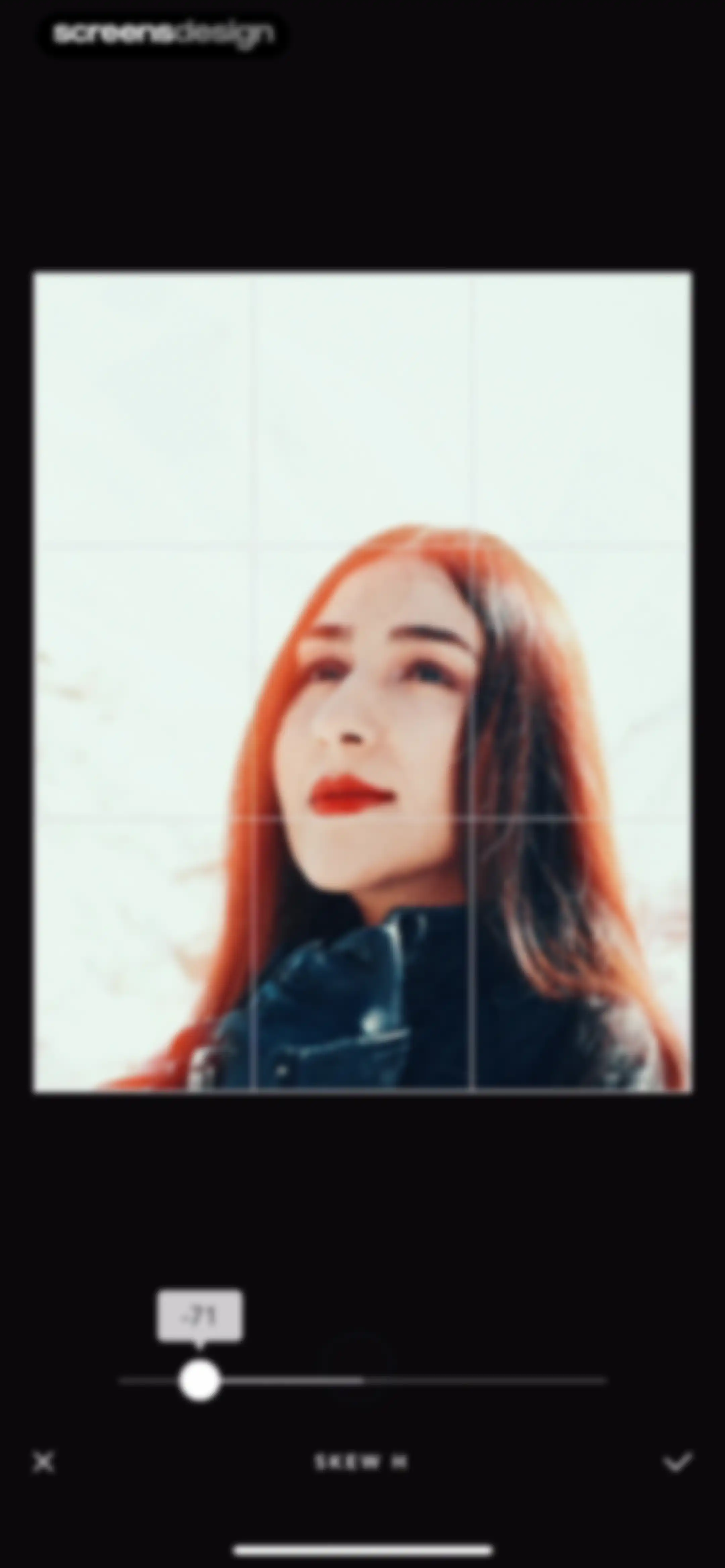 Afterlight: Film Photo Editor screen 24