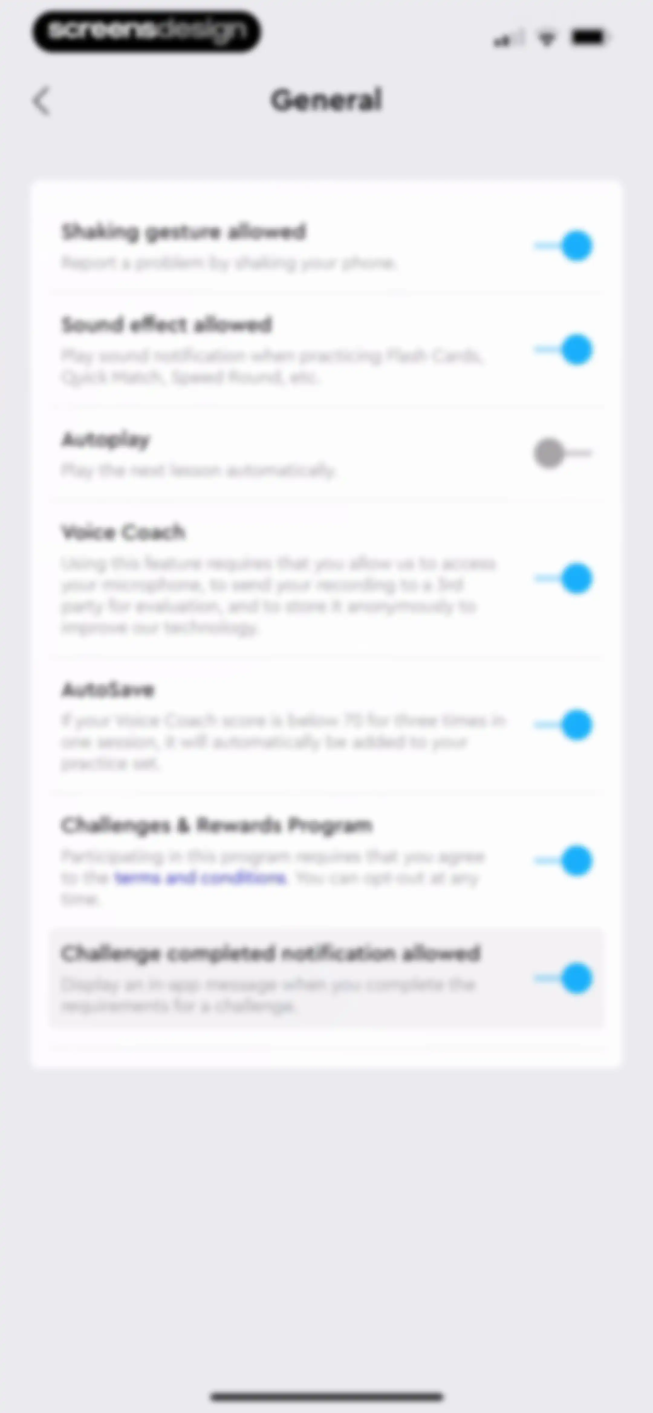 Pimsleur | Language Learning screen 245