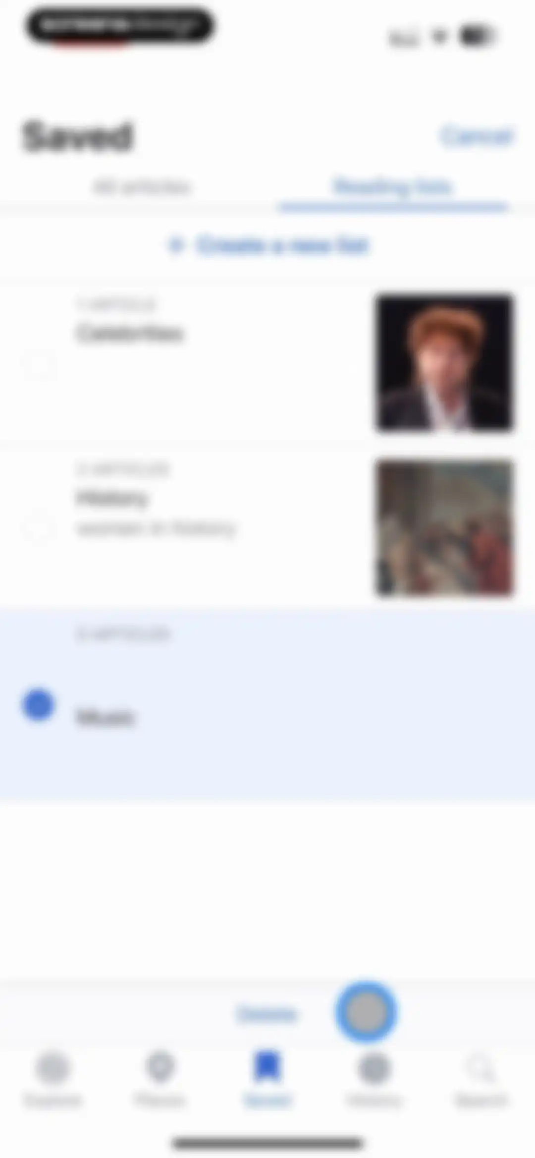 Wikipedia screen 124