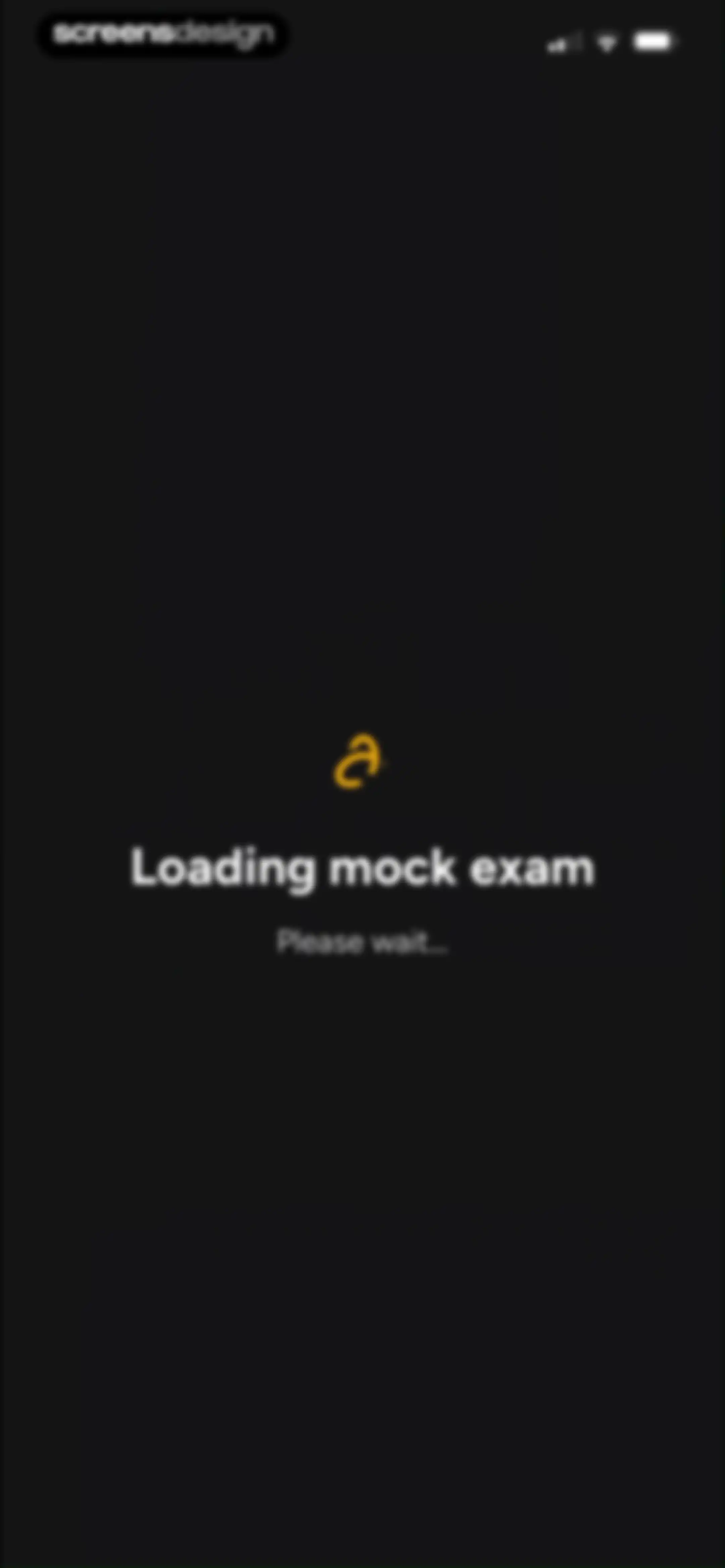 Astra AI: Study & Exam Prep screen 90