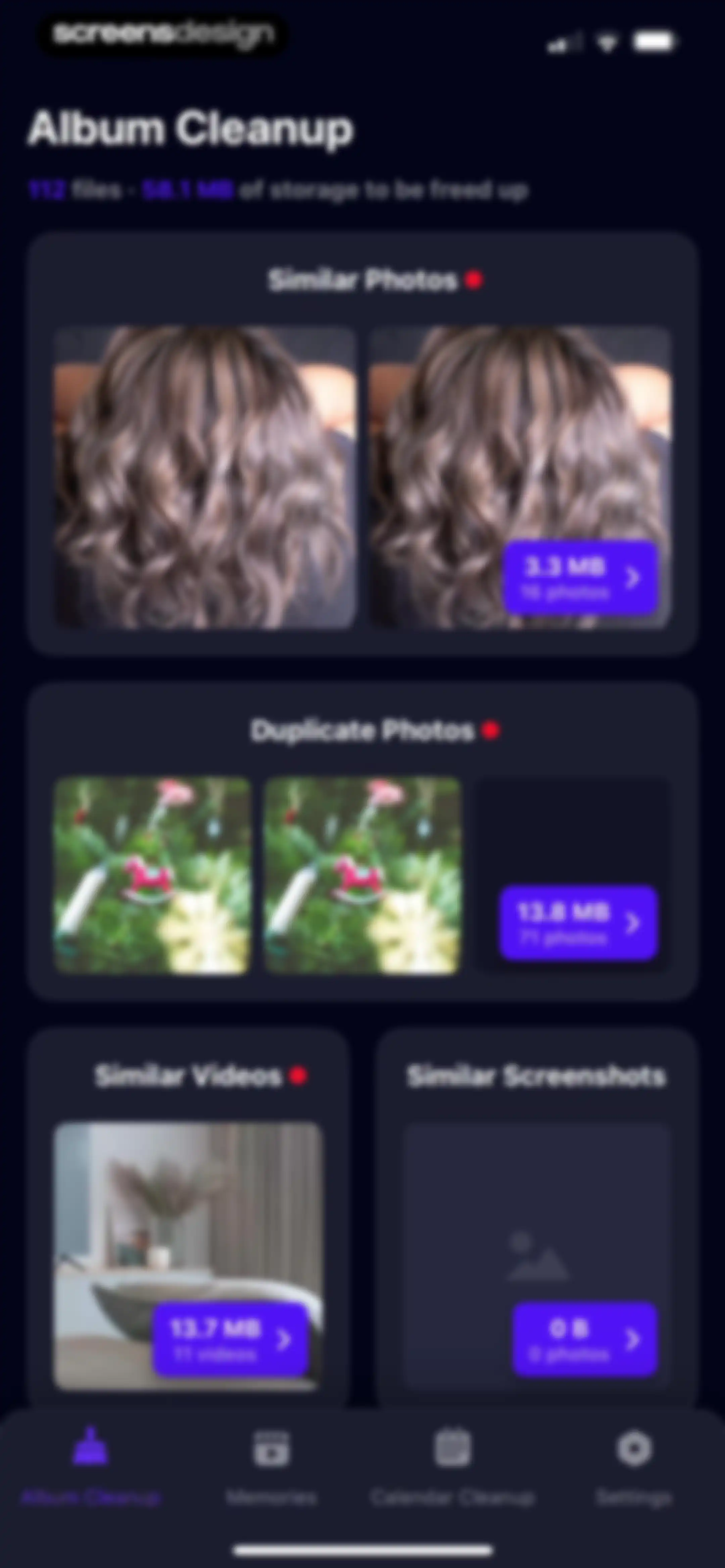 Storage Cleaner-Phone Cleaner screen 8
