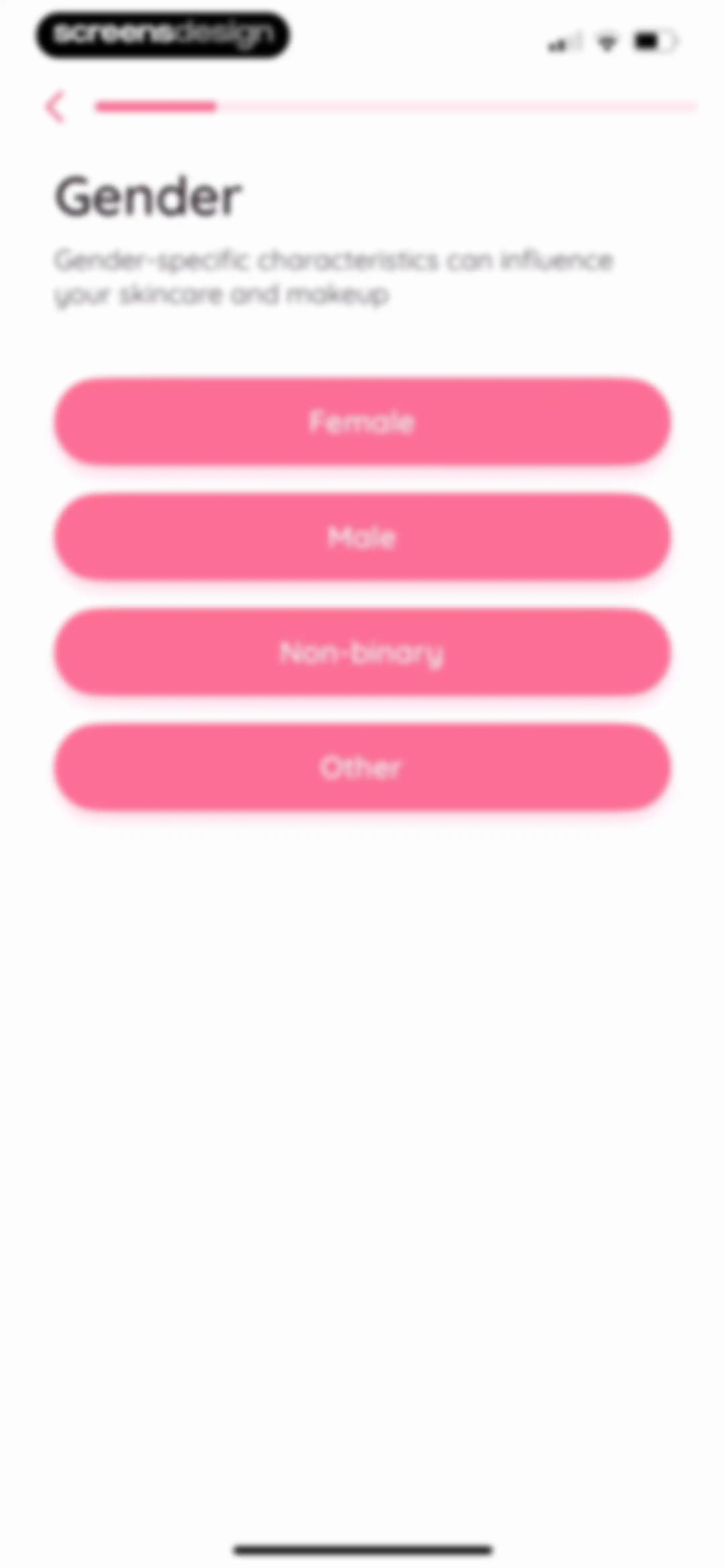 Glam Up - Perfect Your Look screen 6