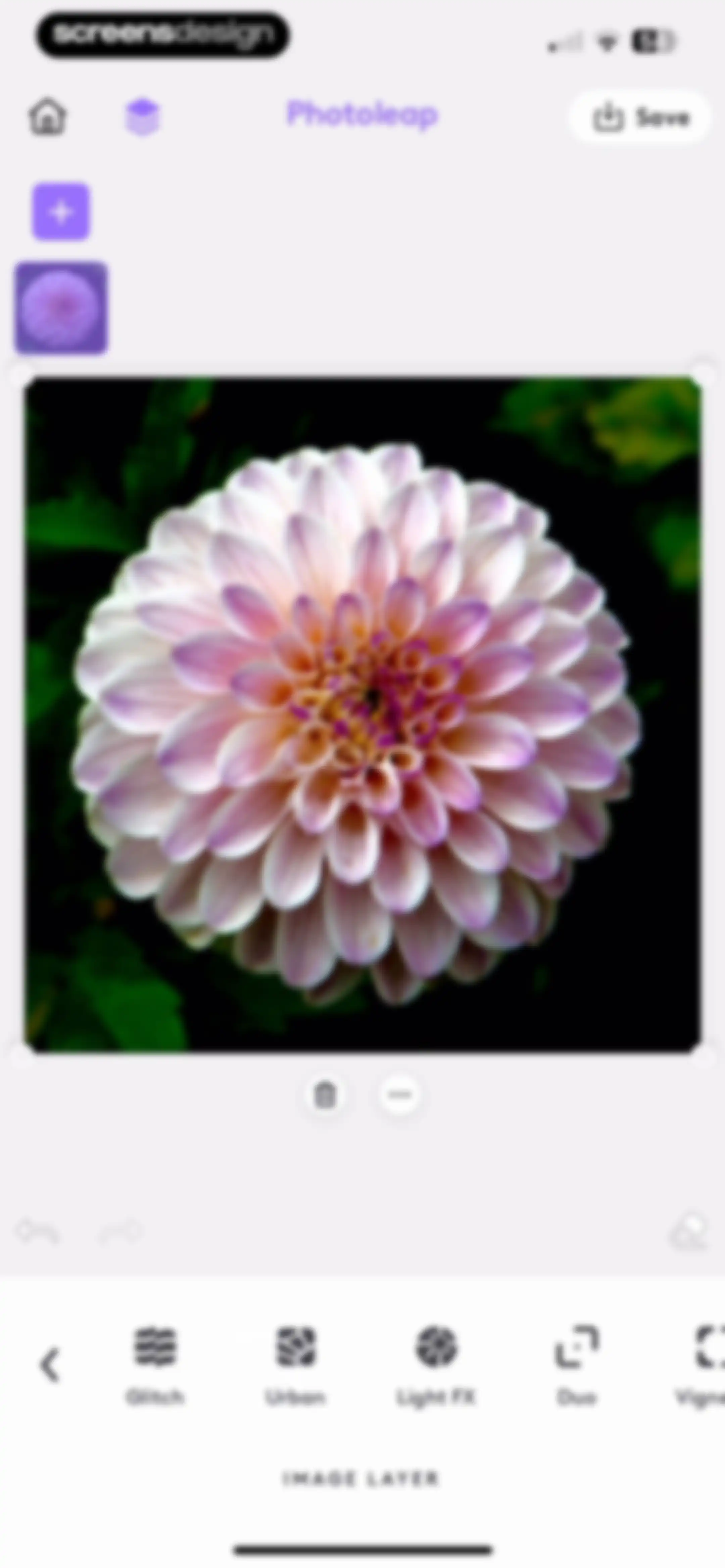 Photoleap: AI Photo Generator screen 45