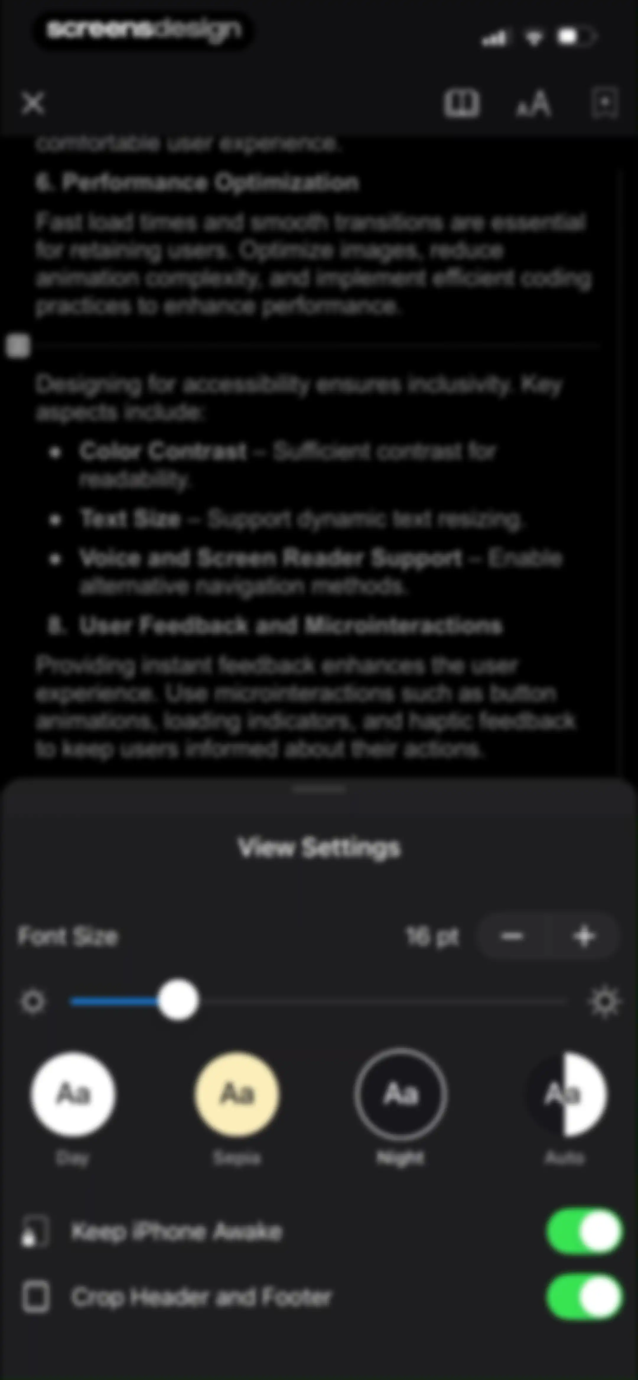 Documents: File Manager & Docs screen 91