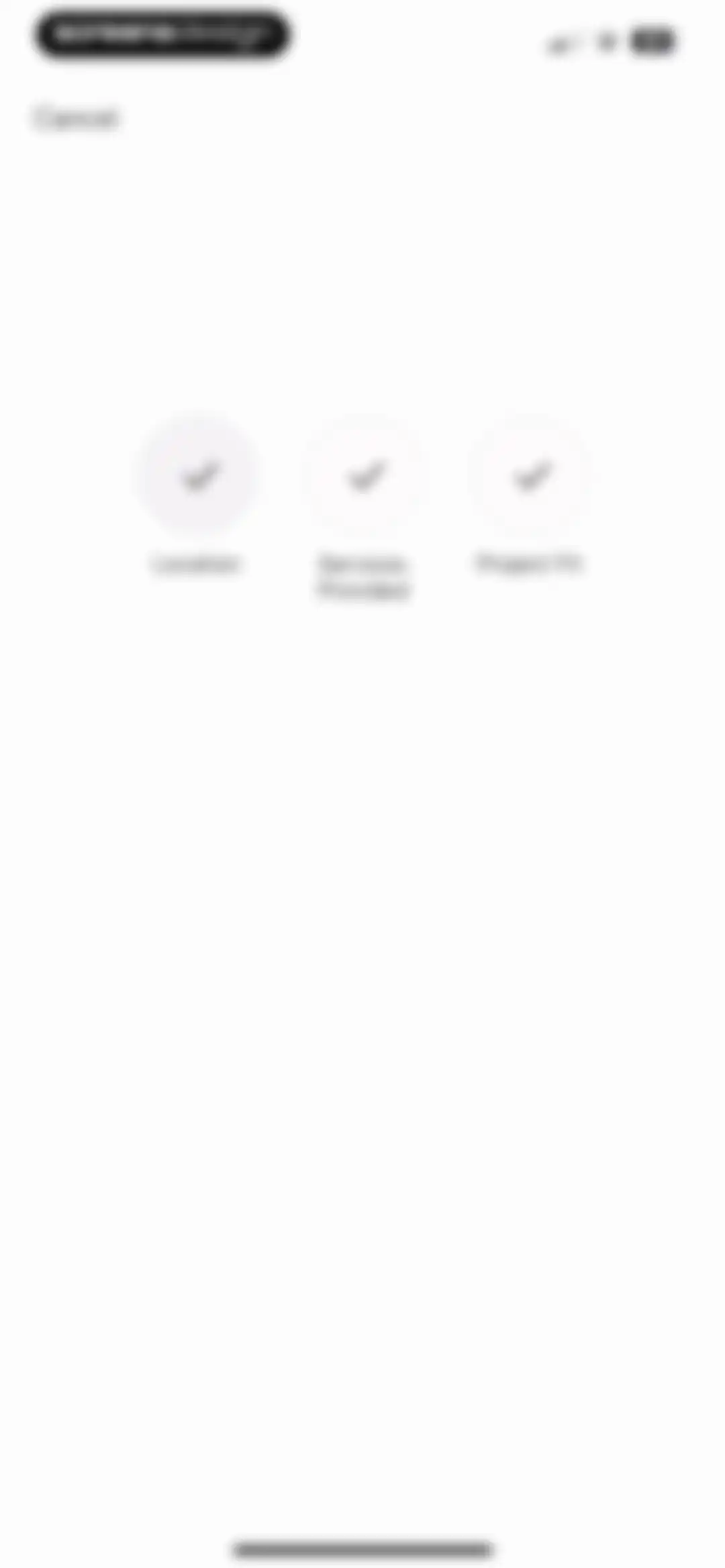 Houzz - Home Design & Remodel screen 36