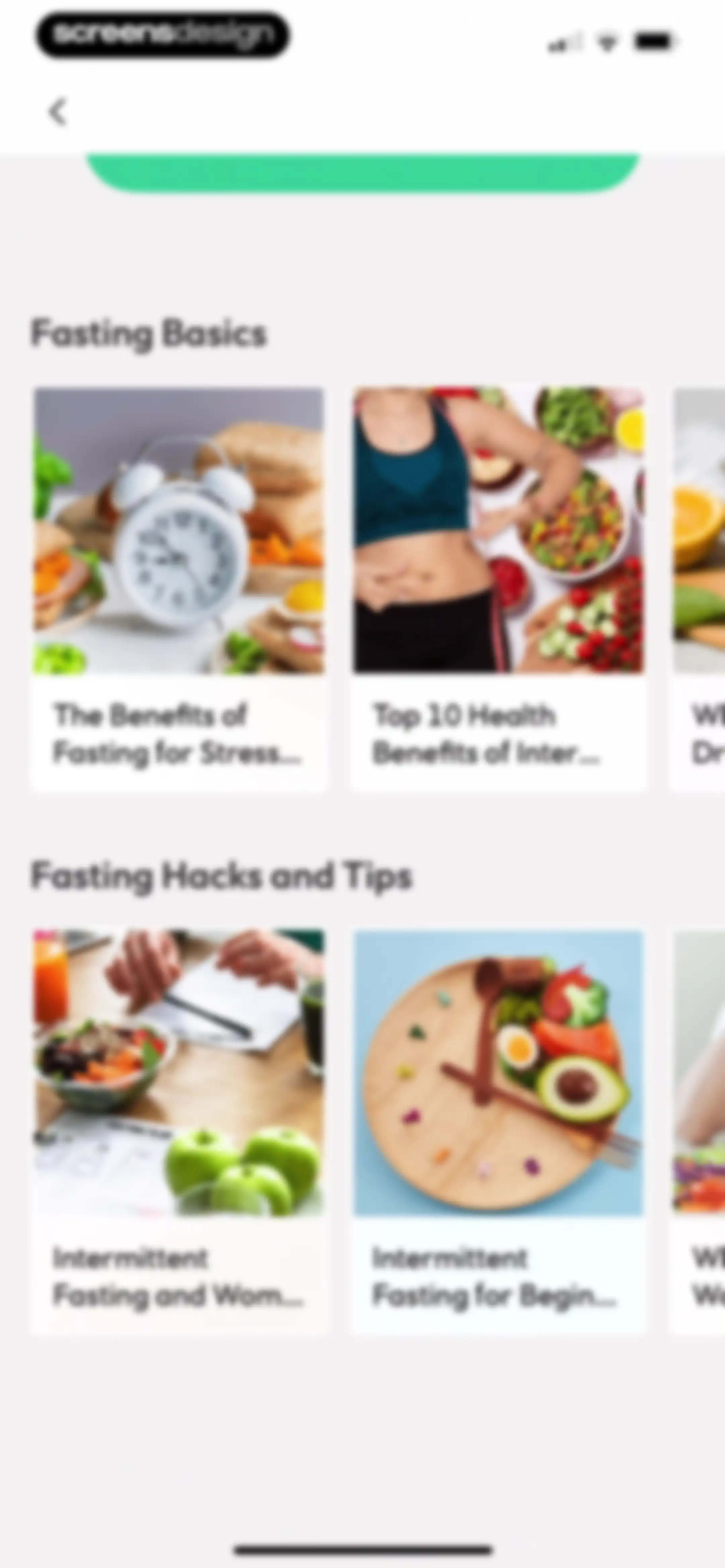 Workout for Women: Home & Gym screen 175