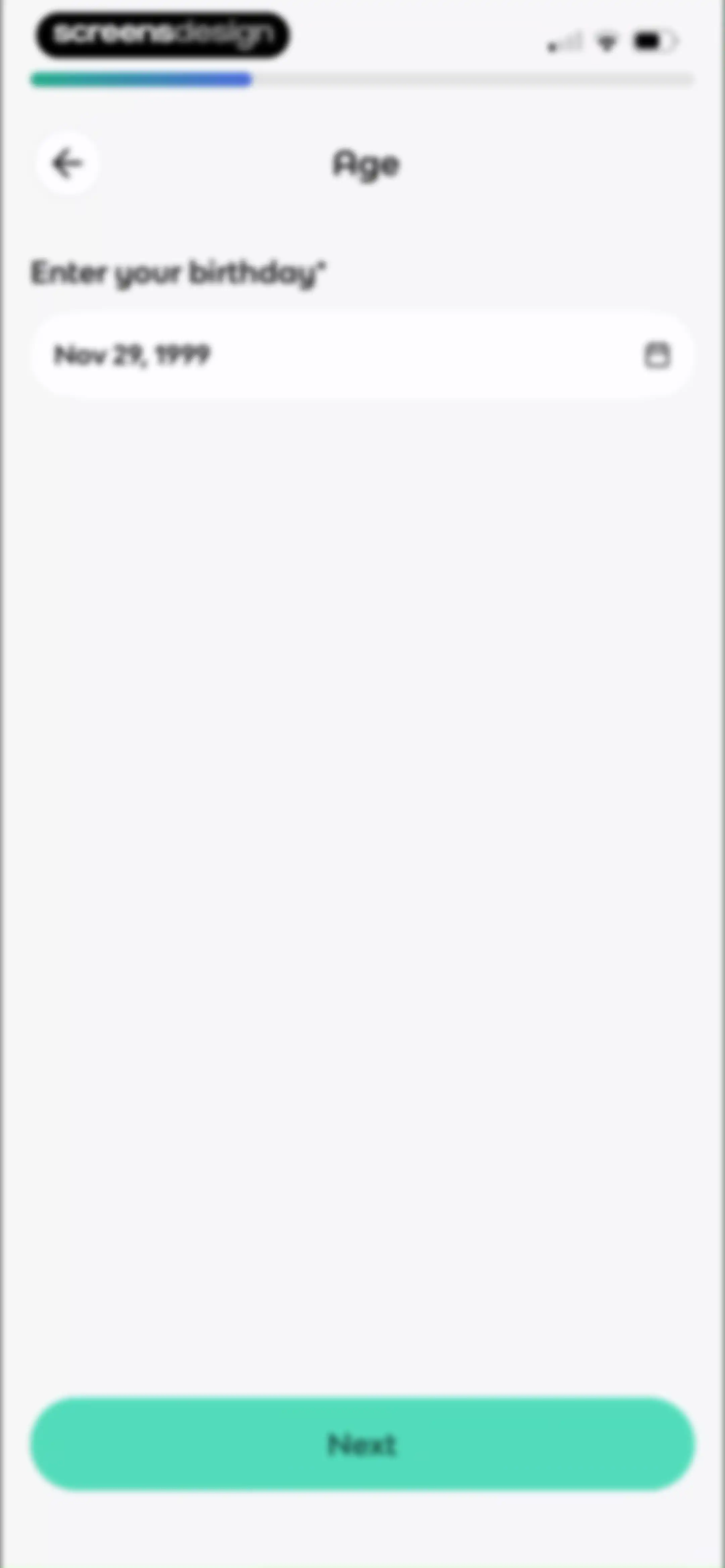 Knowt: AI Flashcards & Notes screen 17