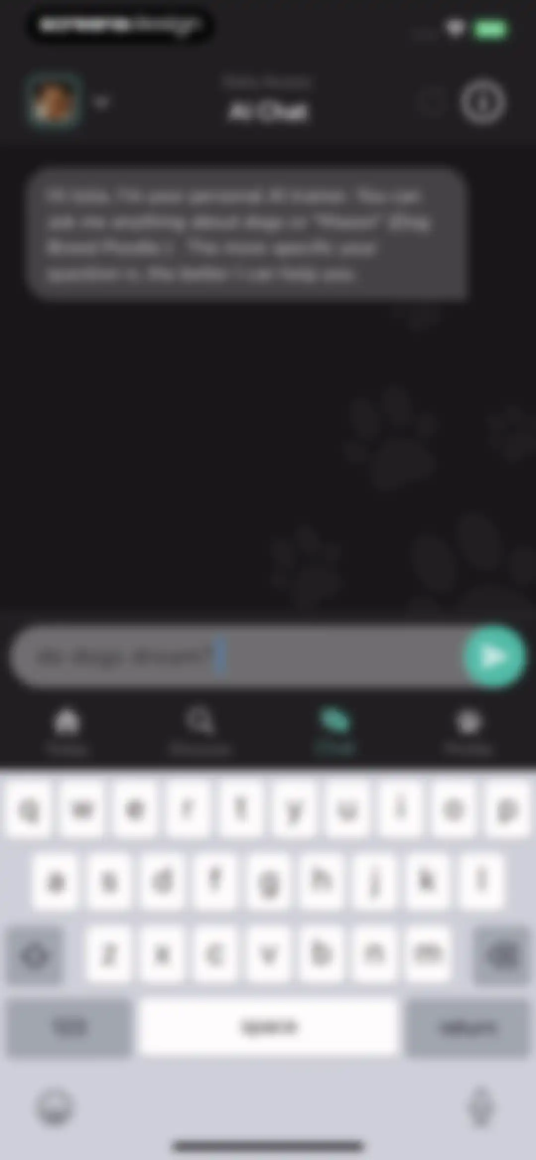 Hundeo - Dog Training & Tricks screen 73