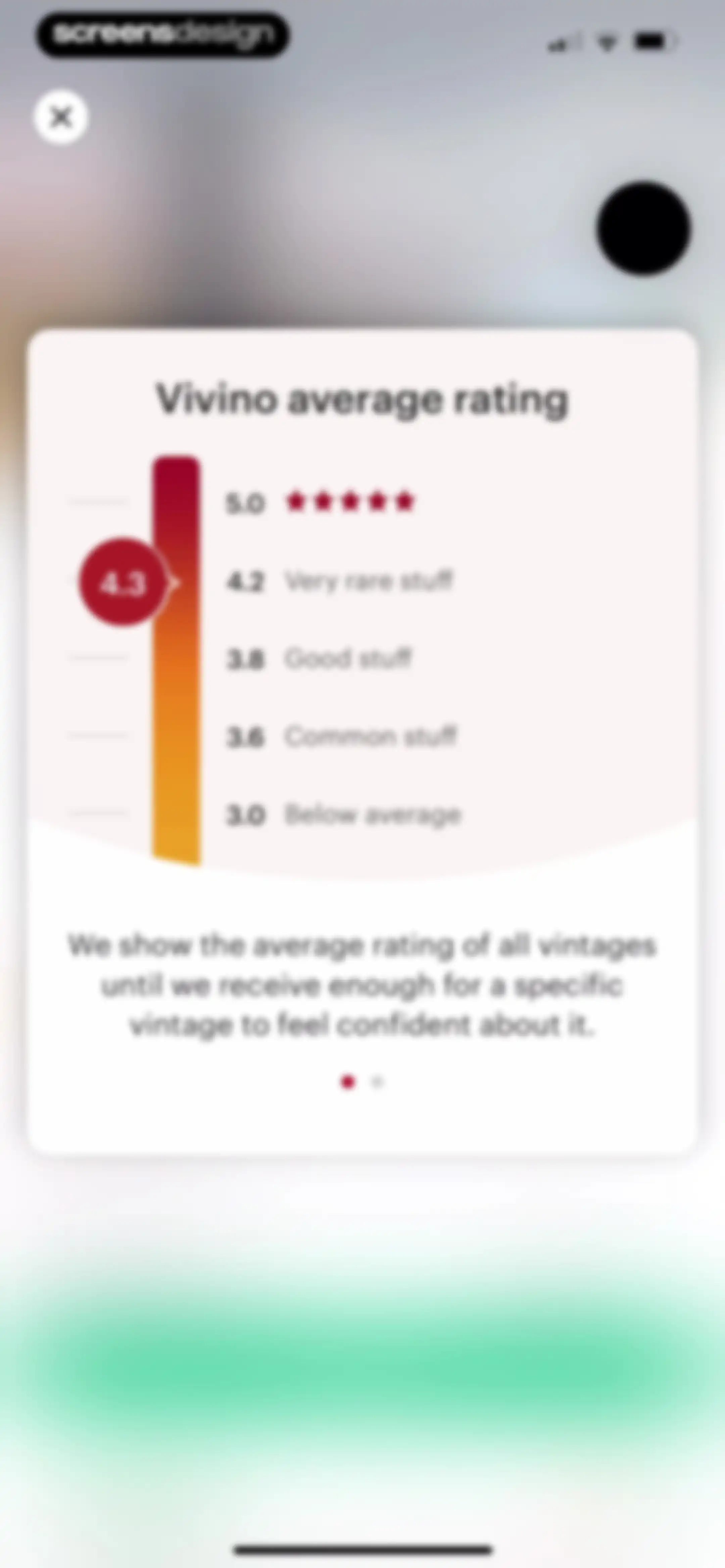 Vivino: Drink The Right Wine screen 15