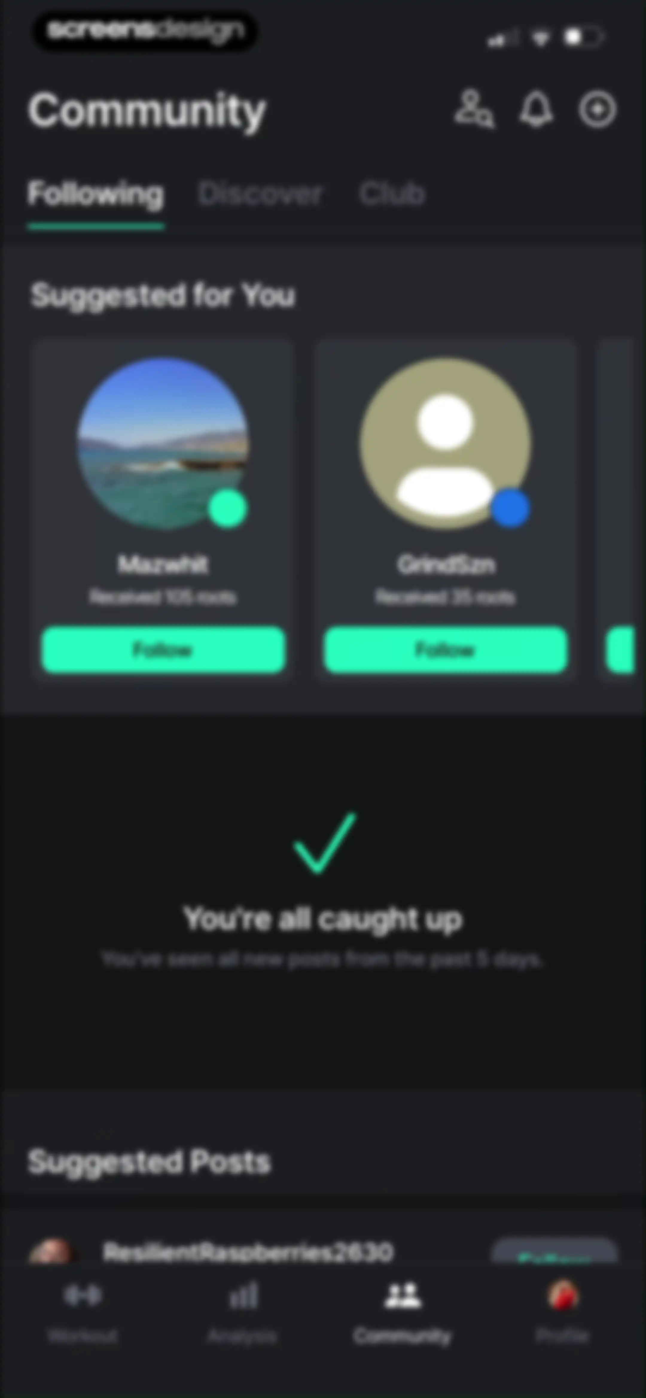 Planfit AI Gym Workout Planner screen 193