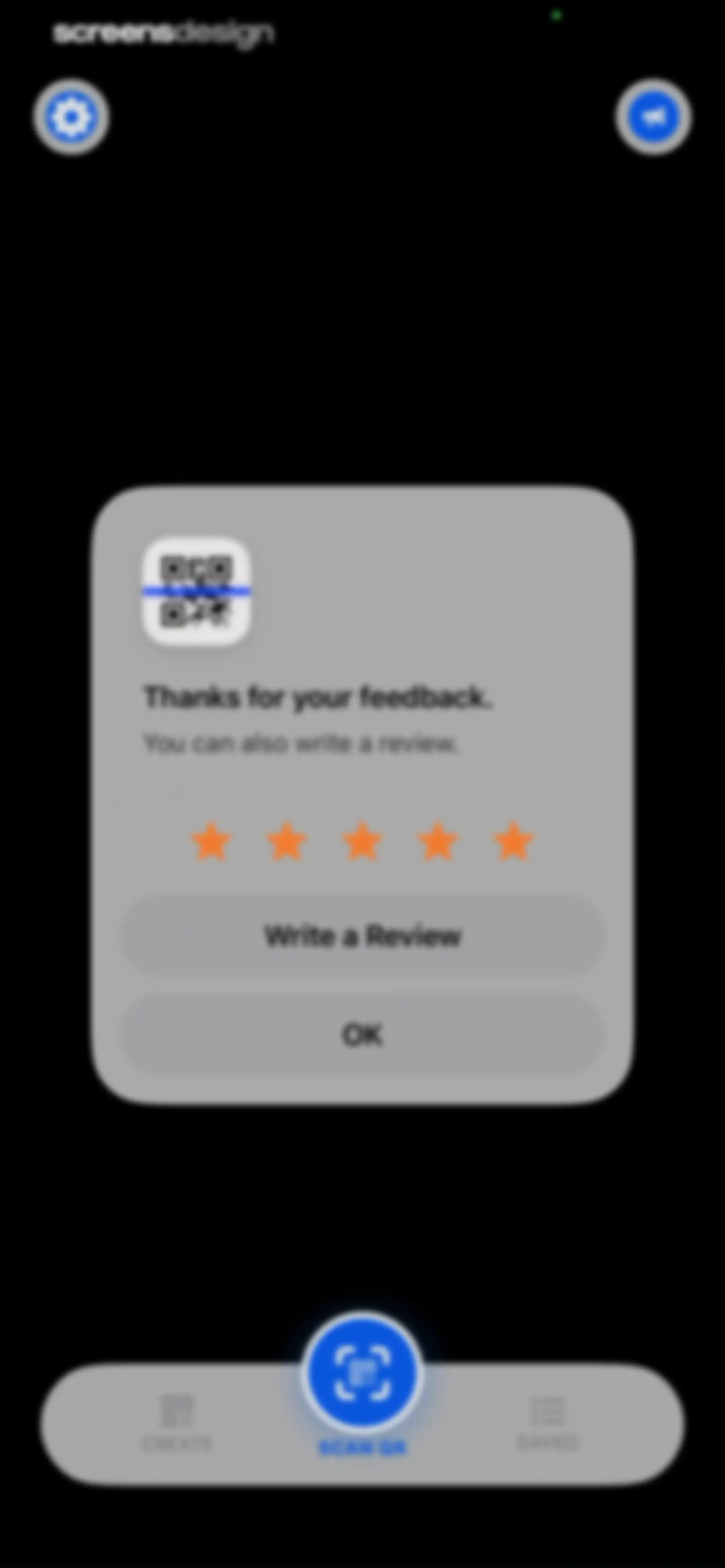 QR Code Master: Scan & Maker screen 9