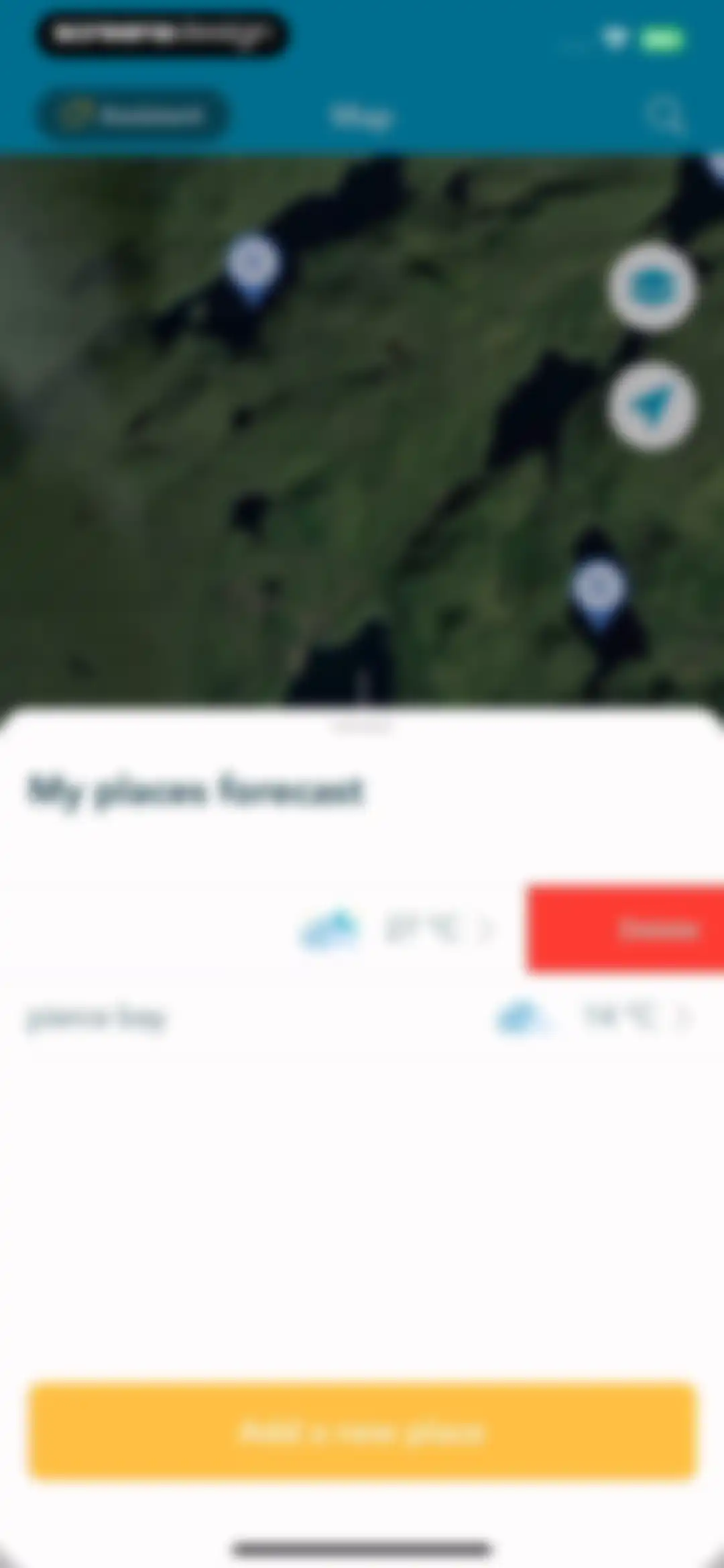 Fishbox - Smart Fishing App screen 38