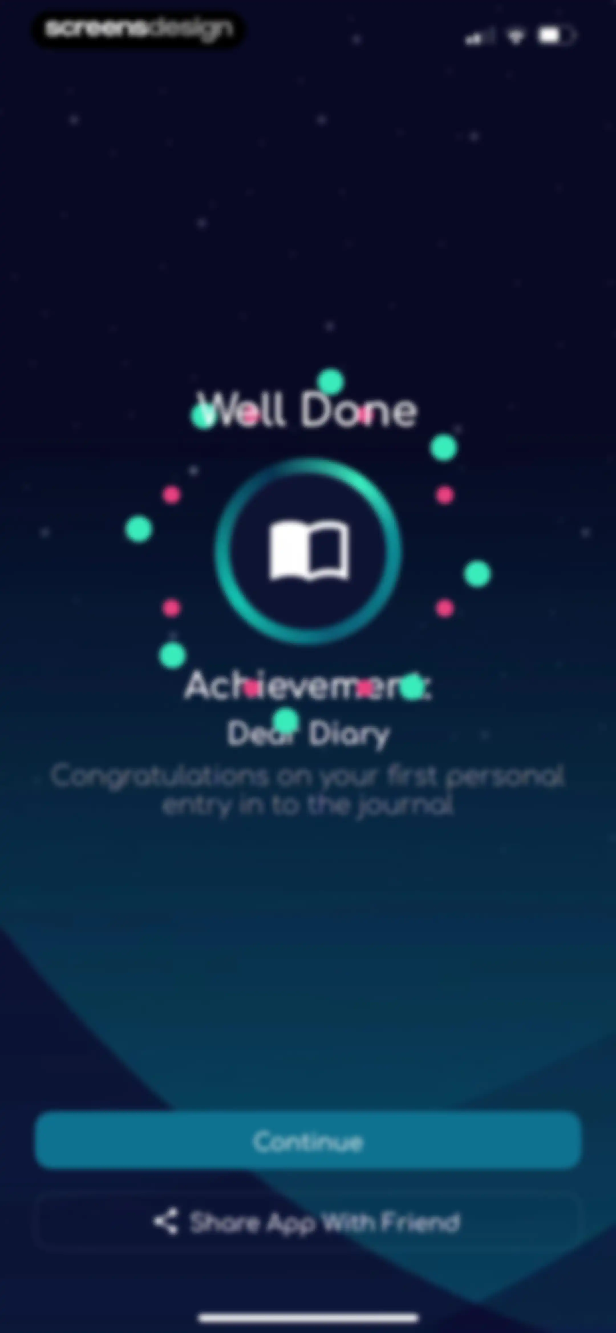Lumenate: Explore & Relax screen 103