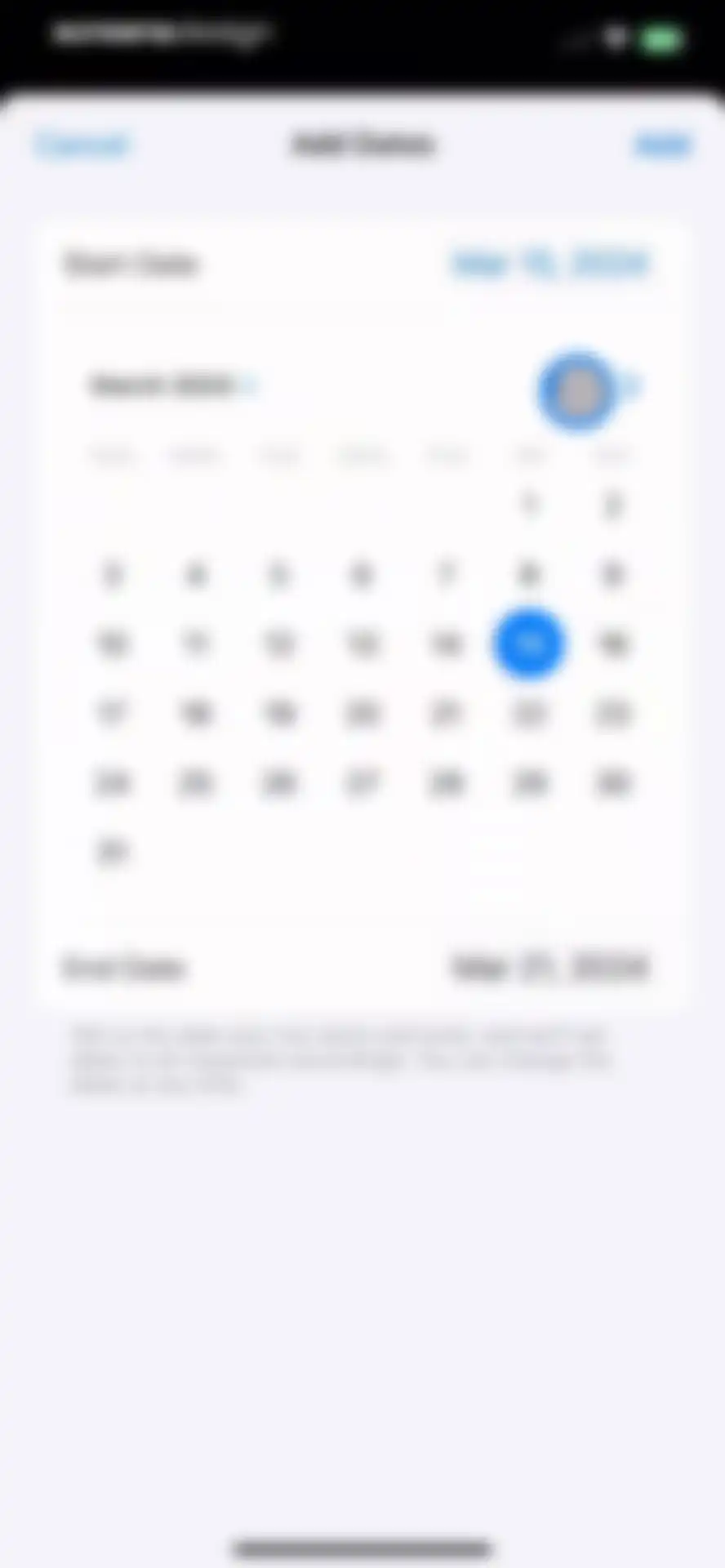 Roadtrippers - Trip Planner screen 58