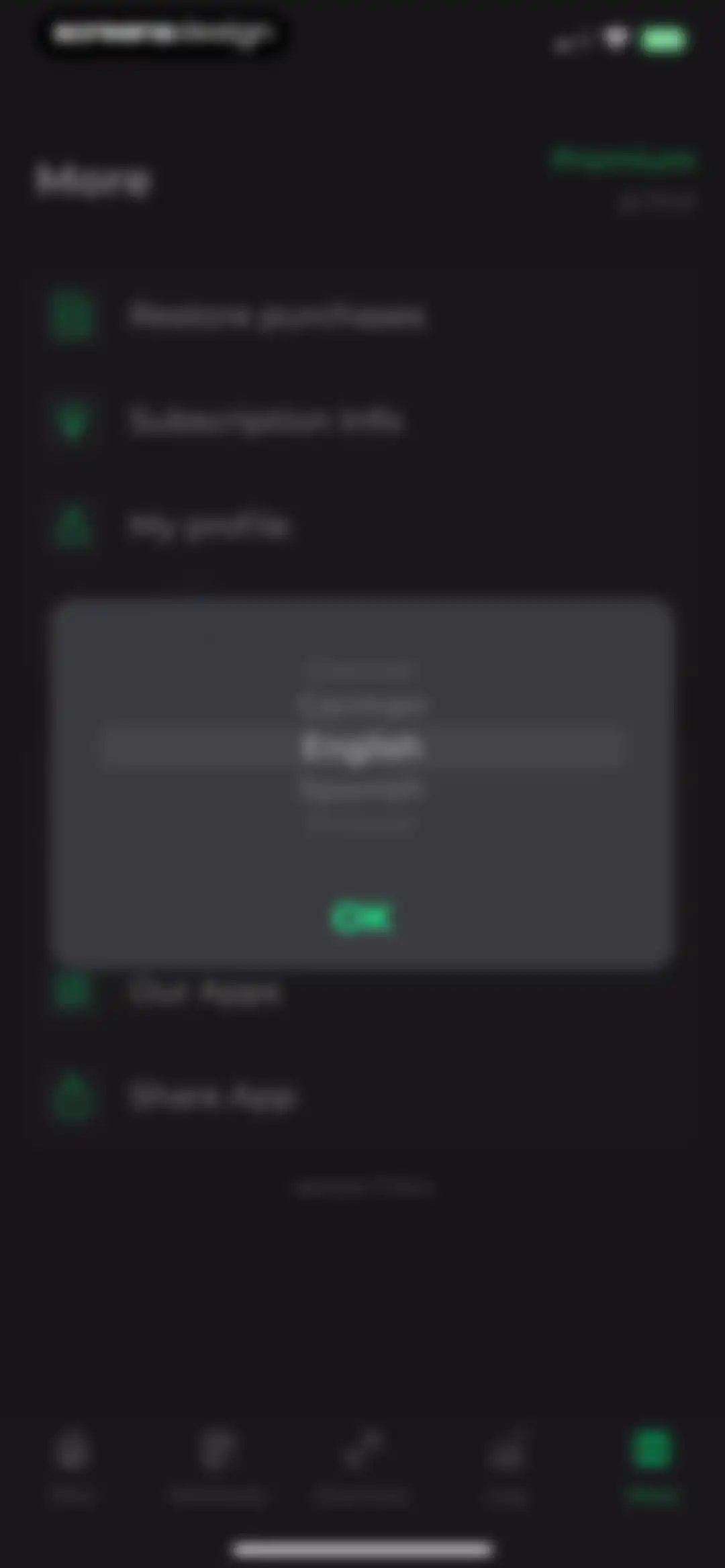 ProFit: Workout Planner screen 66