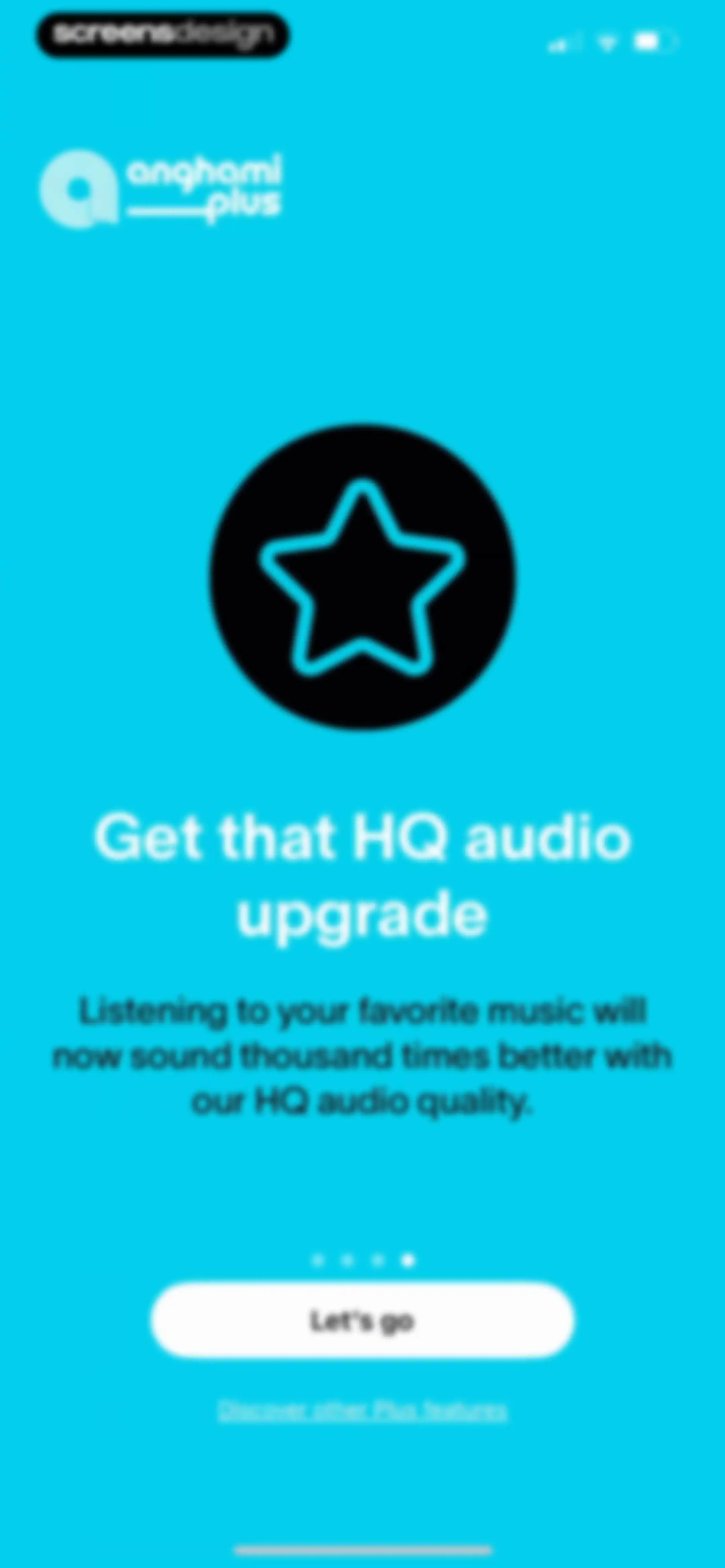 Anghami: Play Music & Podcasts screen 26