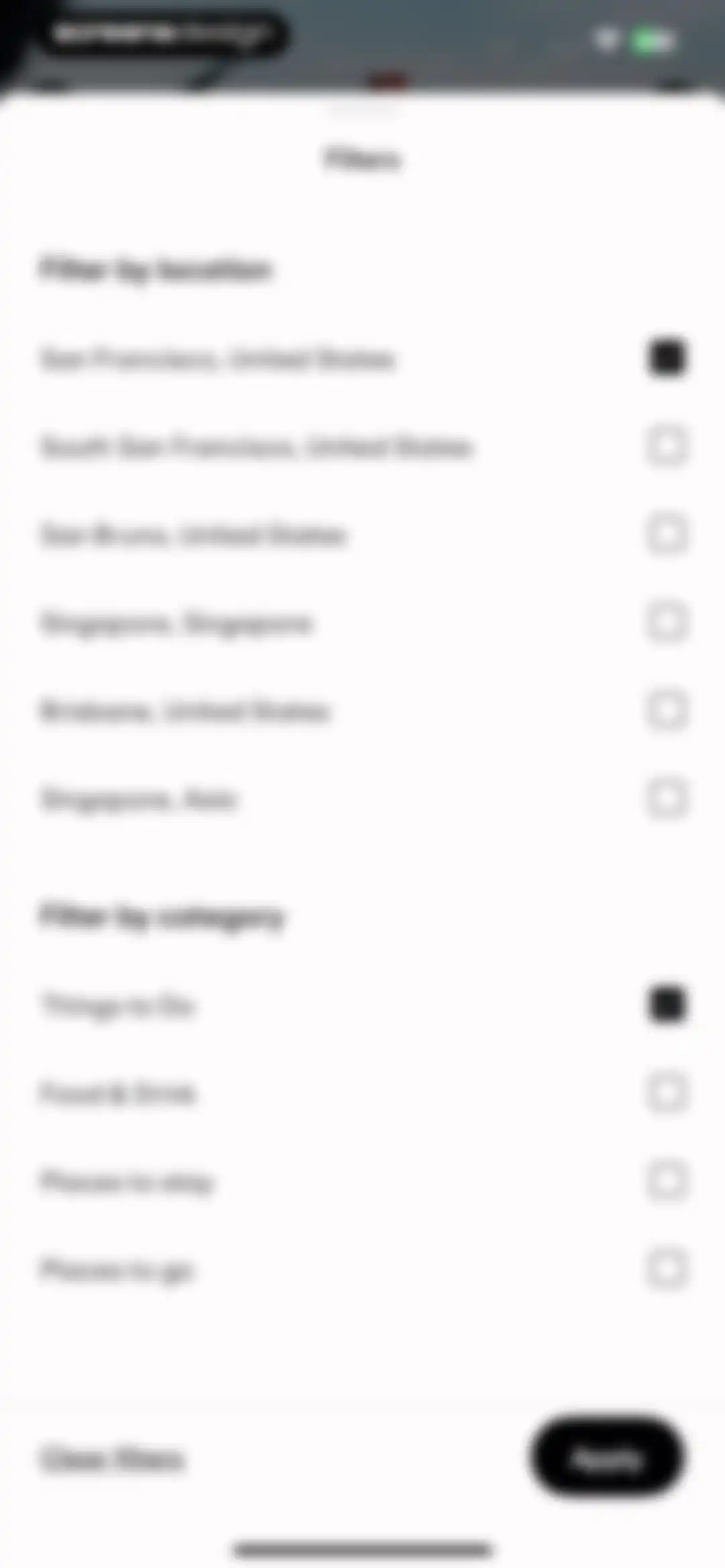 Tripadvisor: Plan & Book Trips screen 162