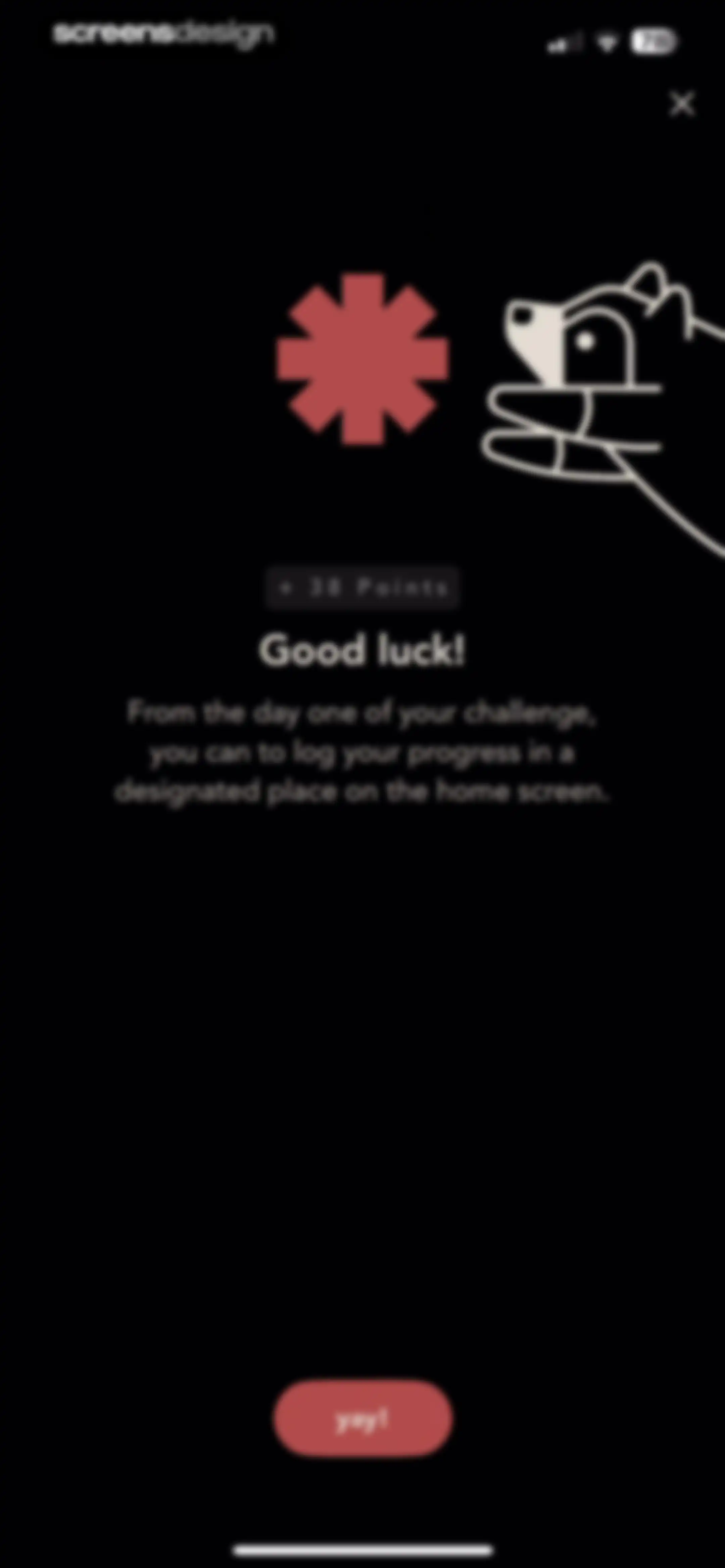 bless. minimal shopping habits screen 64