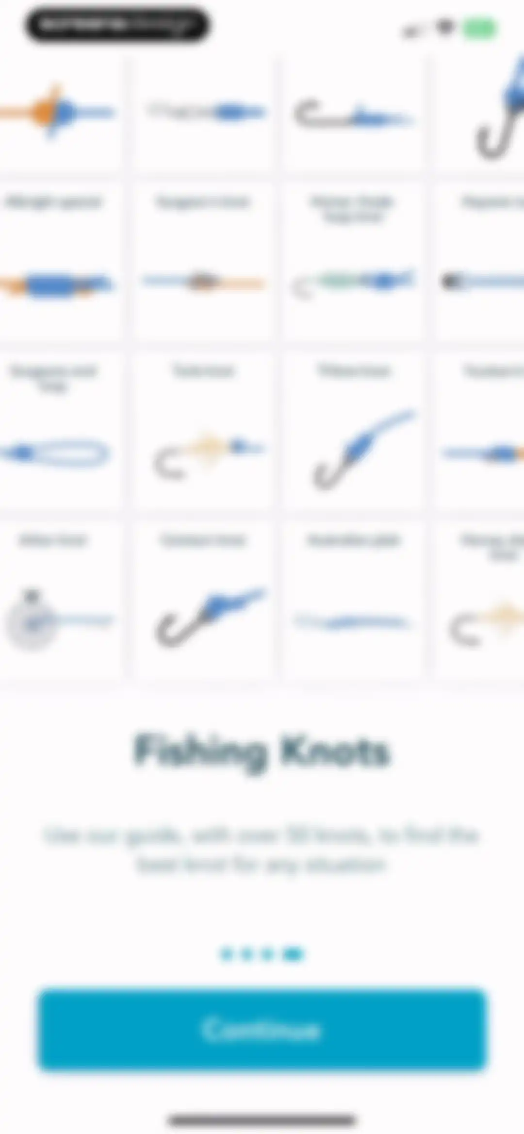 Fishbox - Smart Fishing App screen 8