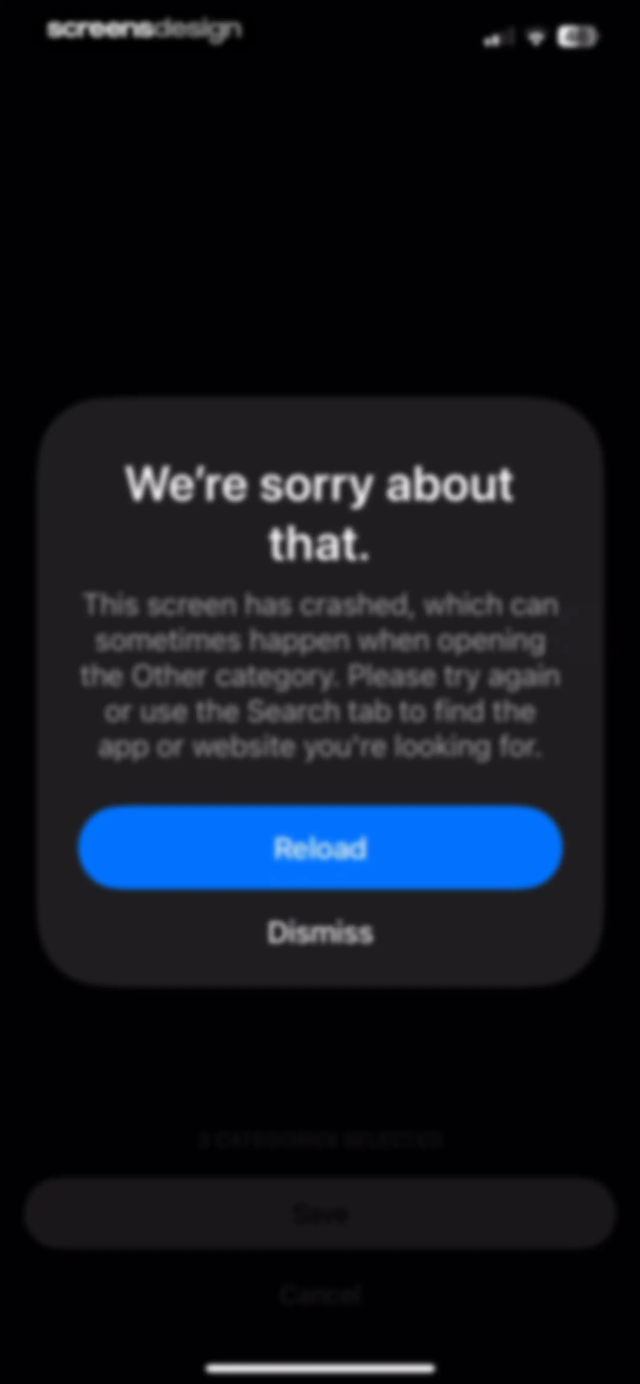 Opal: Screen Time Control screen 79