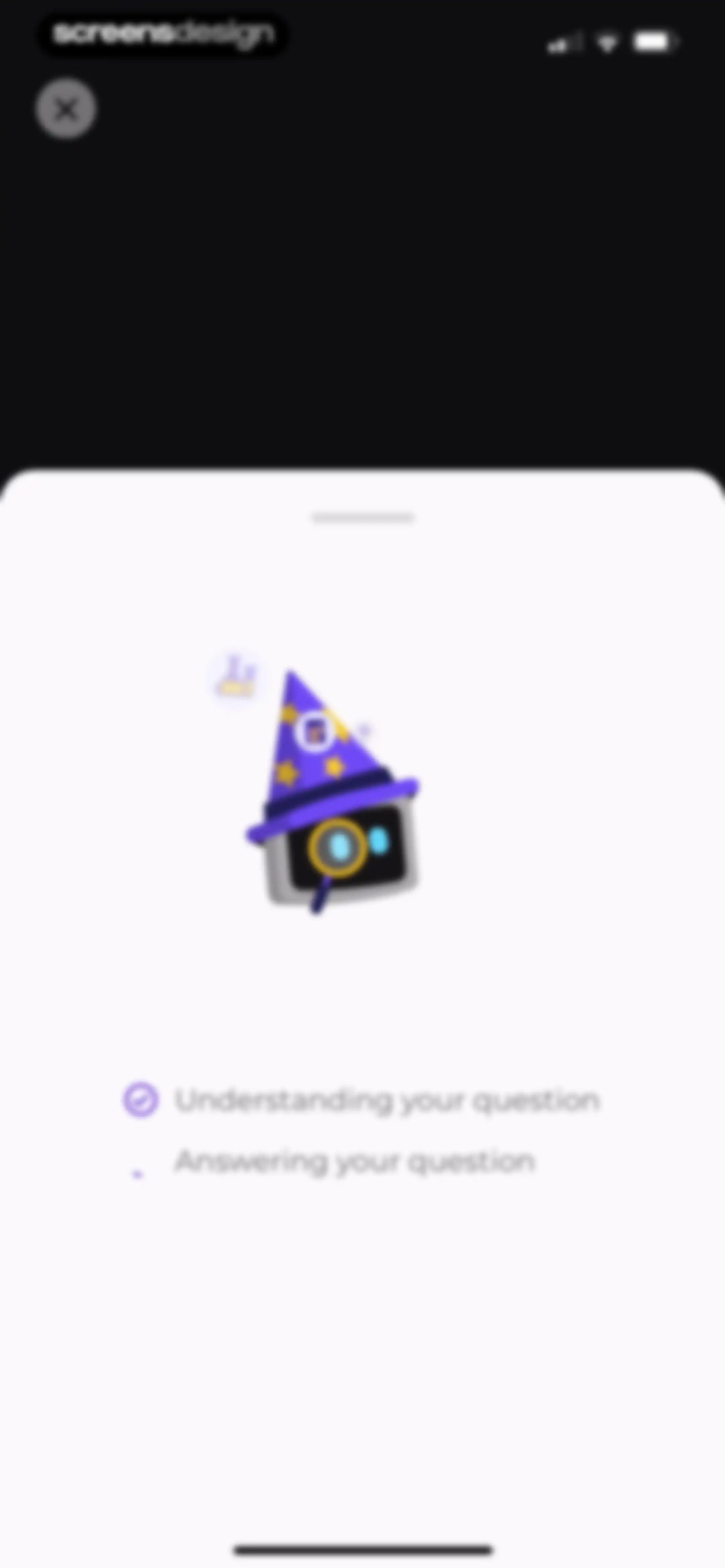 Quizard AI: Homework Helper screen 32
