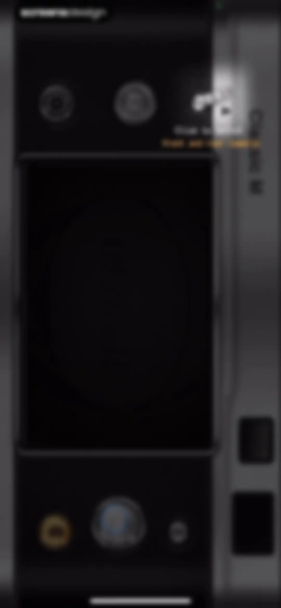 OldRoll - Vintage Film Camera screen 7