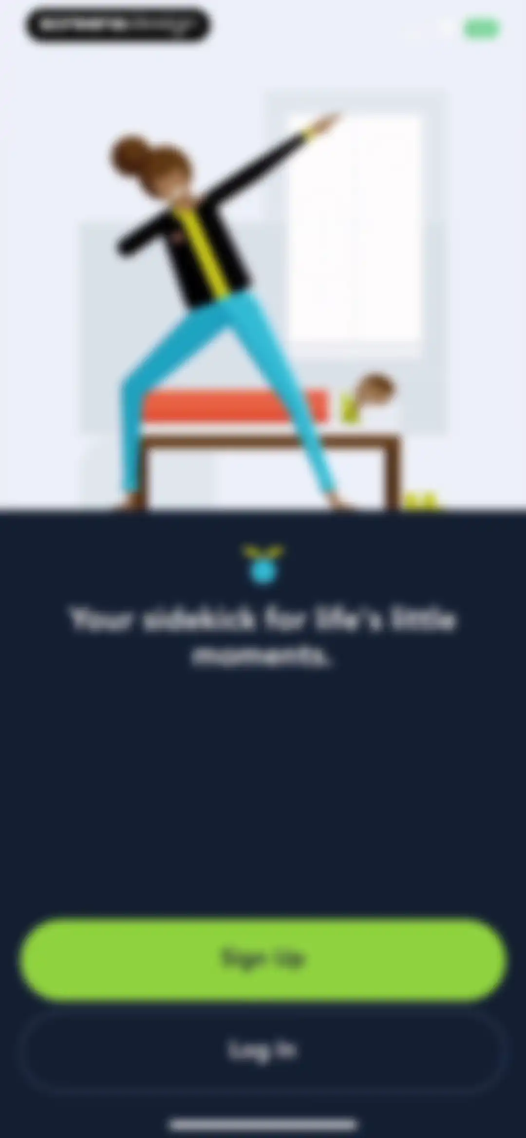 Huckleberry: Baby Tracker screen 9