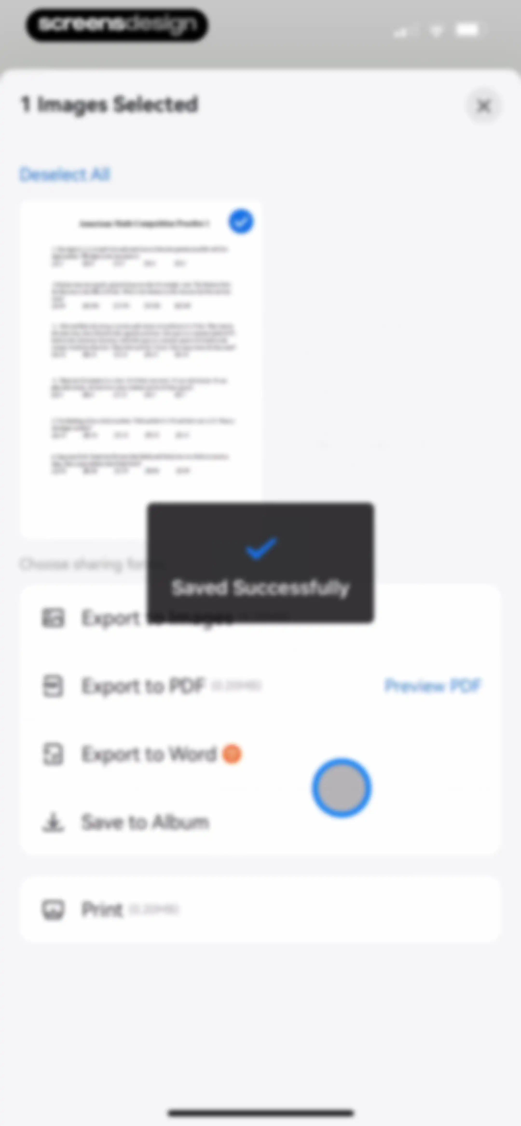 Quiz AI: AI Homework Helper screen 61