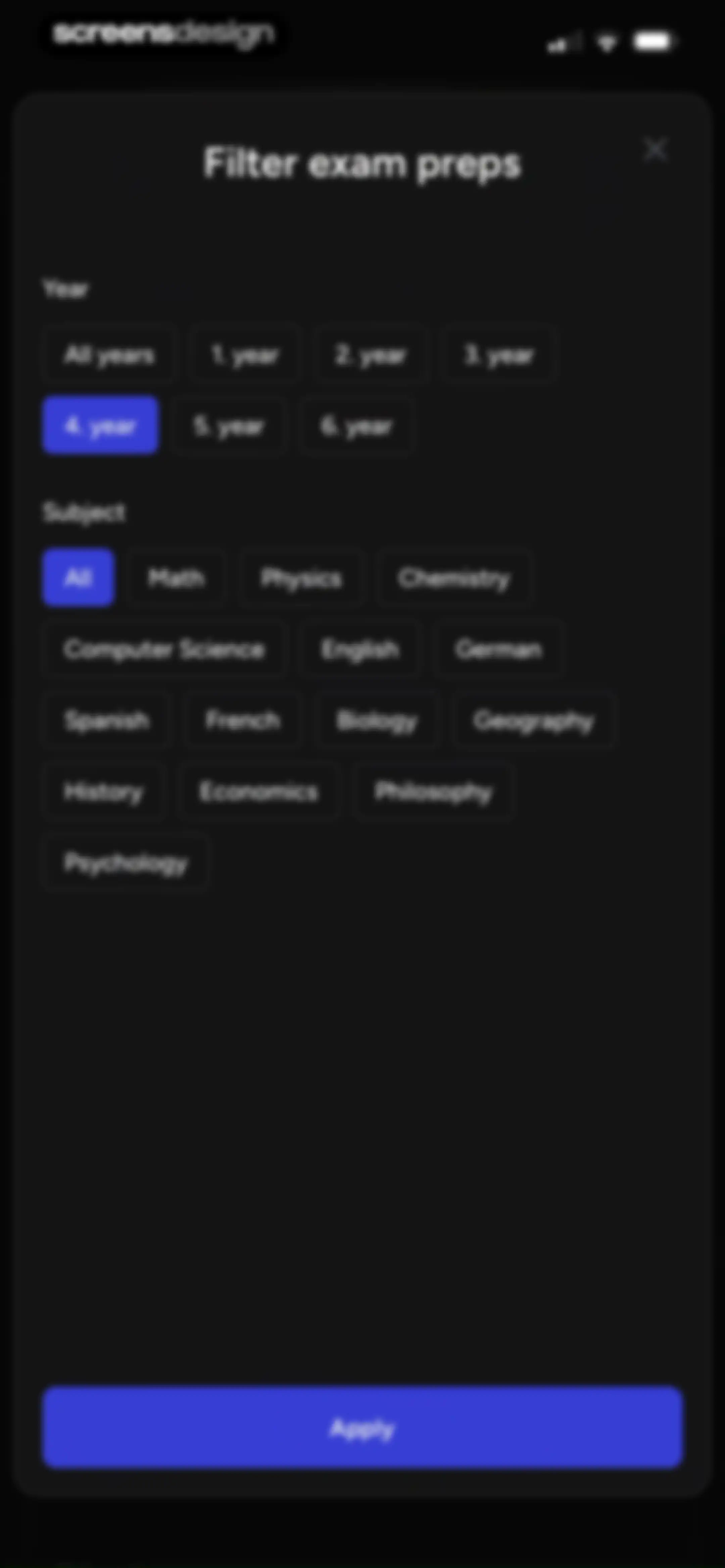Astra AI: Study & Exam Prep screen 139