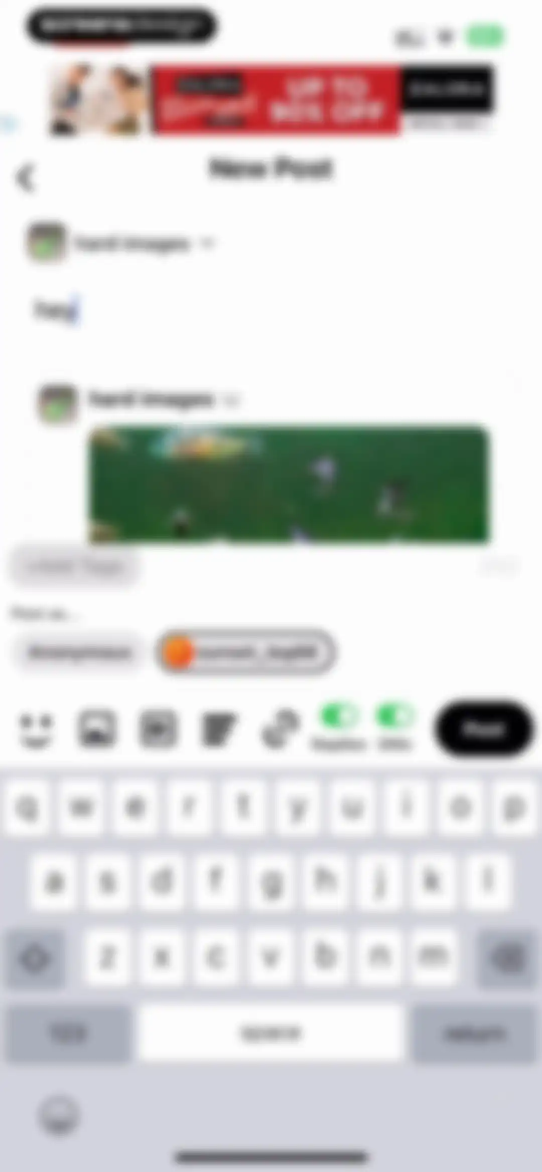 Yik Yak screen 20