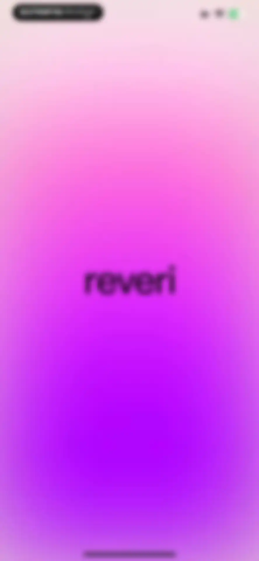 Reveri: Relief in Minutes screen 1