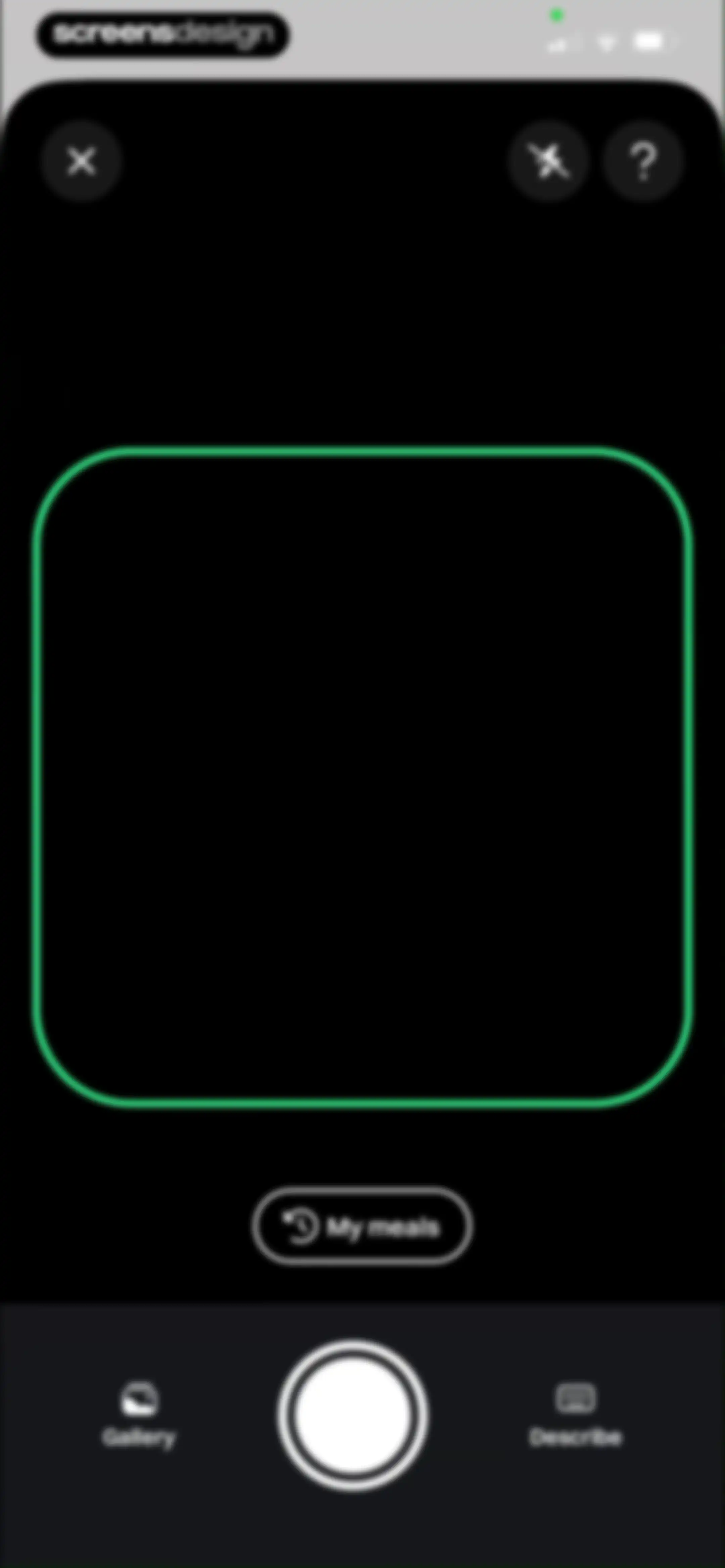 WeightBuddy: Calorie Tracker screen 102