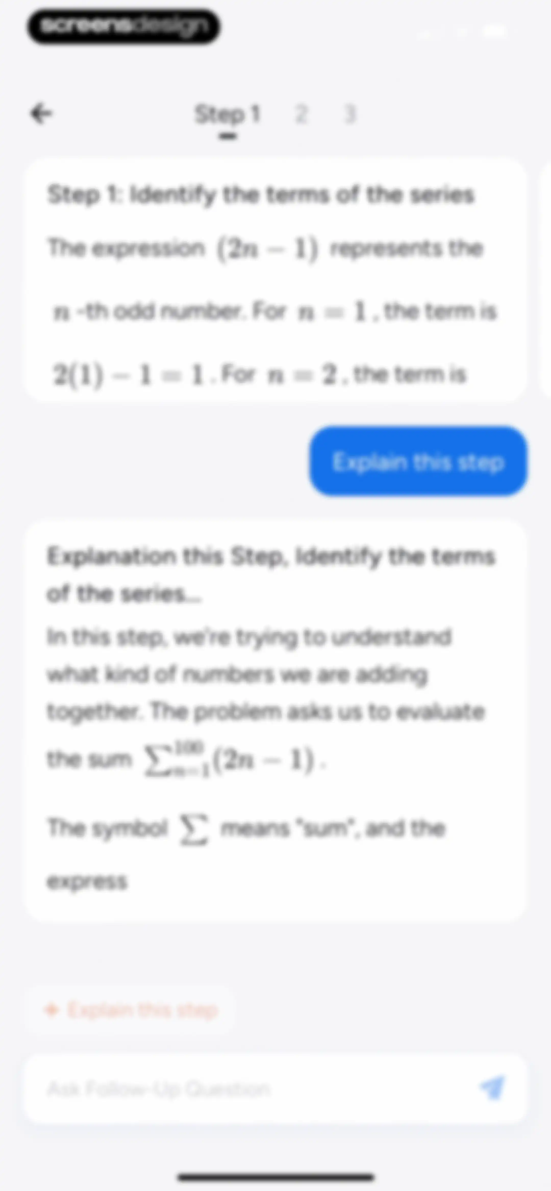 Quiz AI: AI Homework Helper screen 40