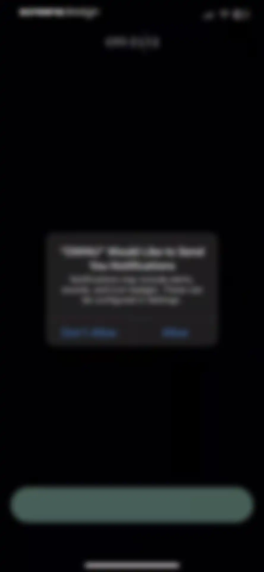 OWNU screen 2