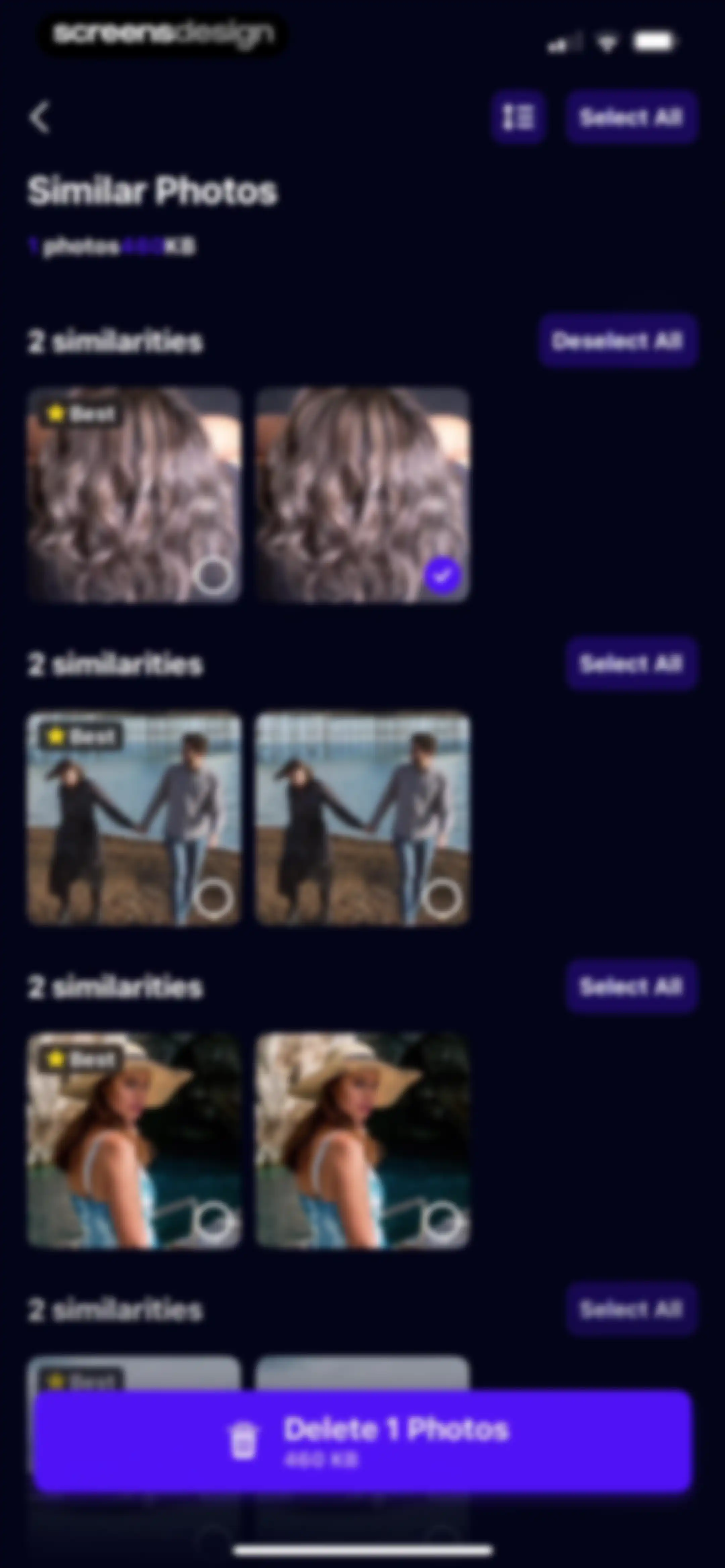 Storage Cleaner-Phone Cleaner screen 11