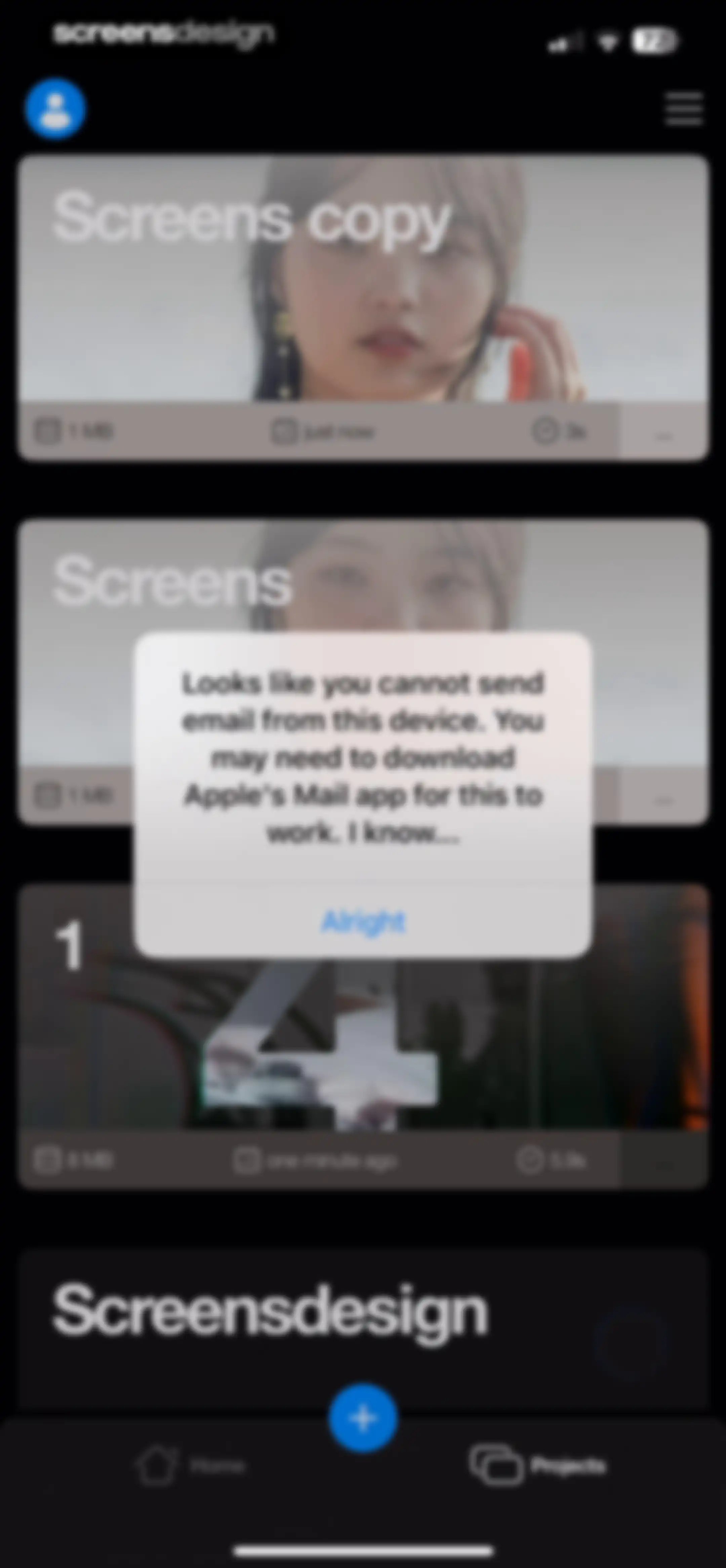 Video Effects Editor: Riveo screen 157