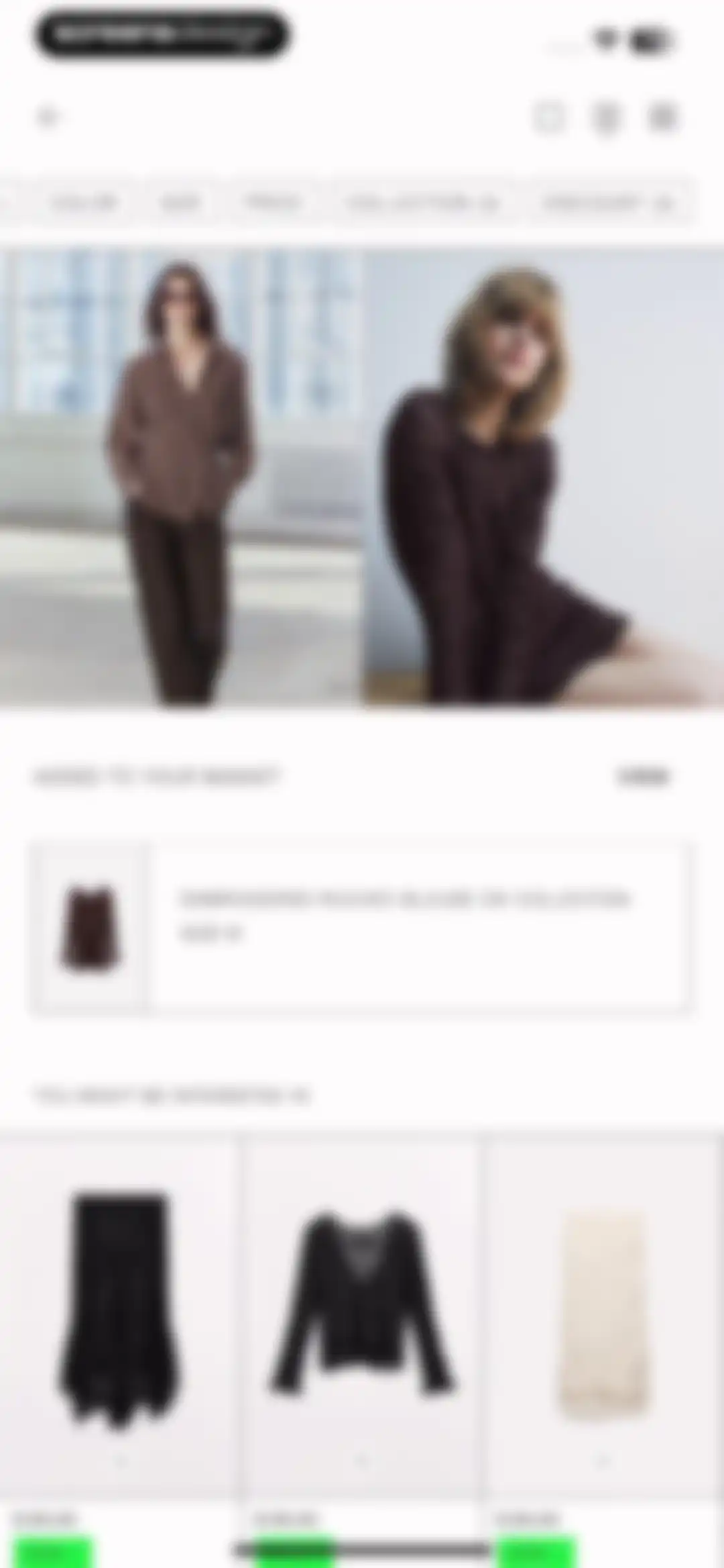 ZARA screen 36
