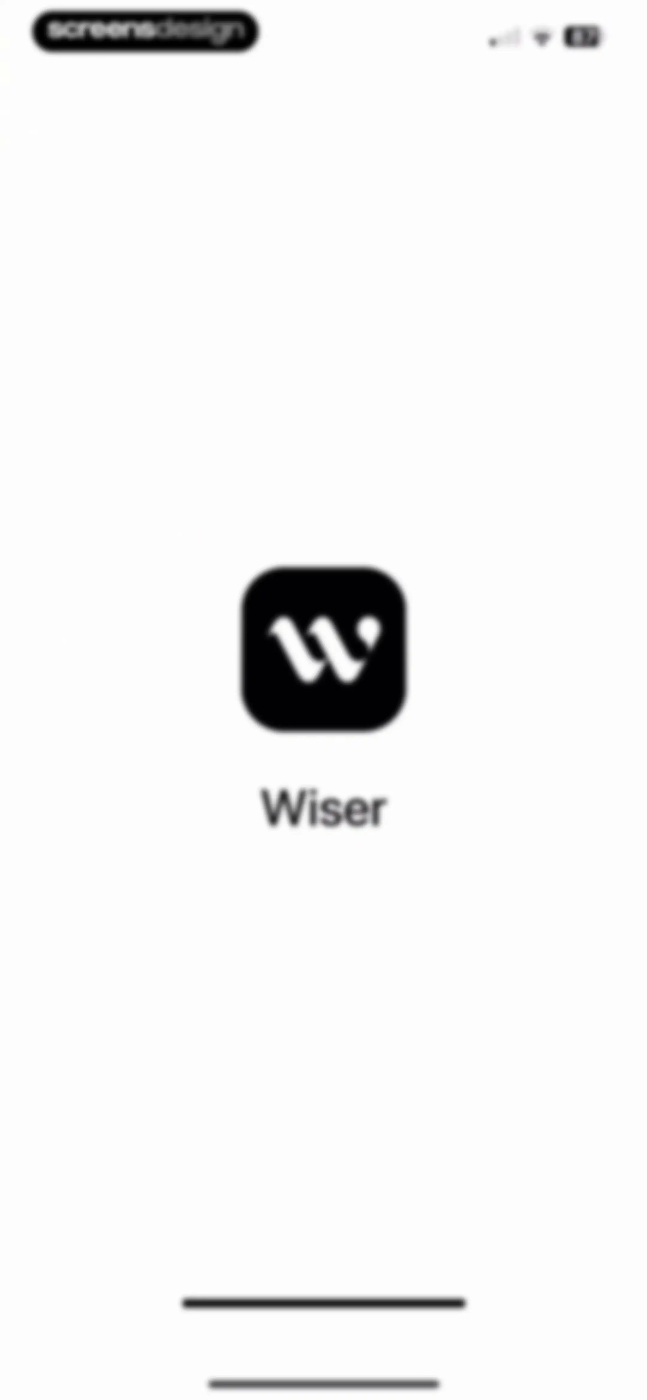 Wiser: Bite-Sized Learning screen 123