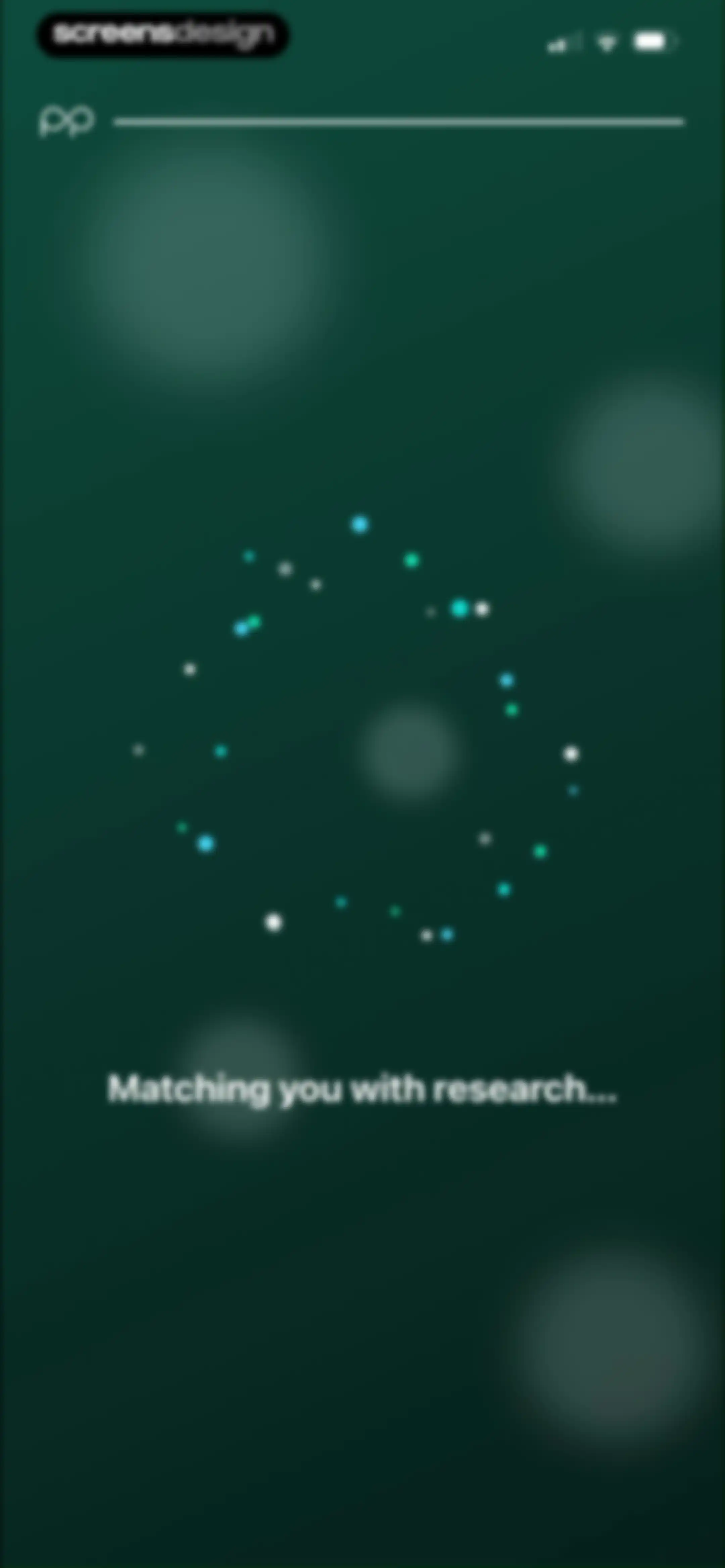 PeptidePal – Peptide Tracker screen 50
