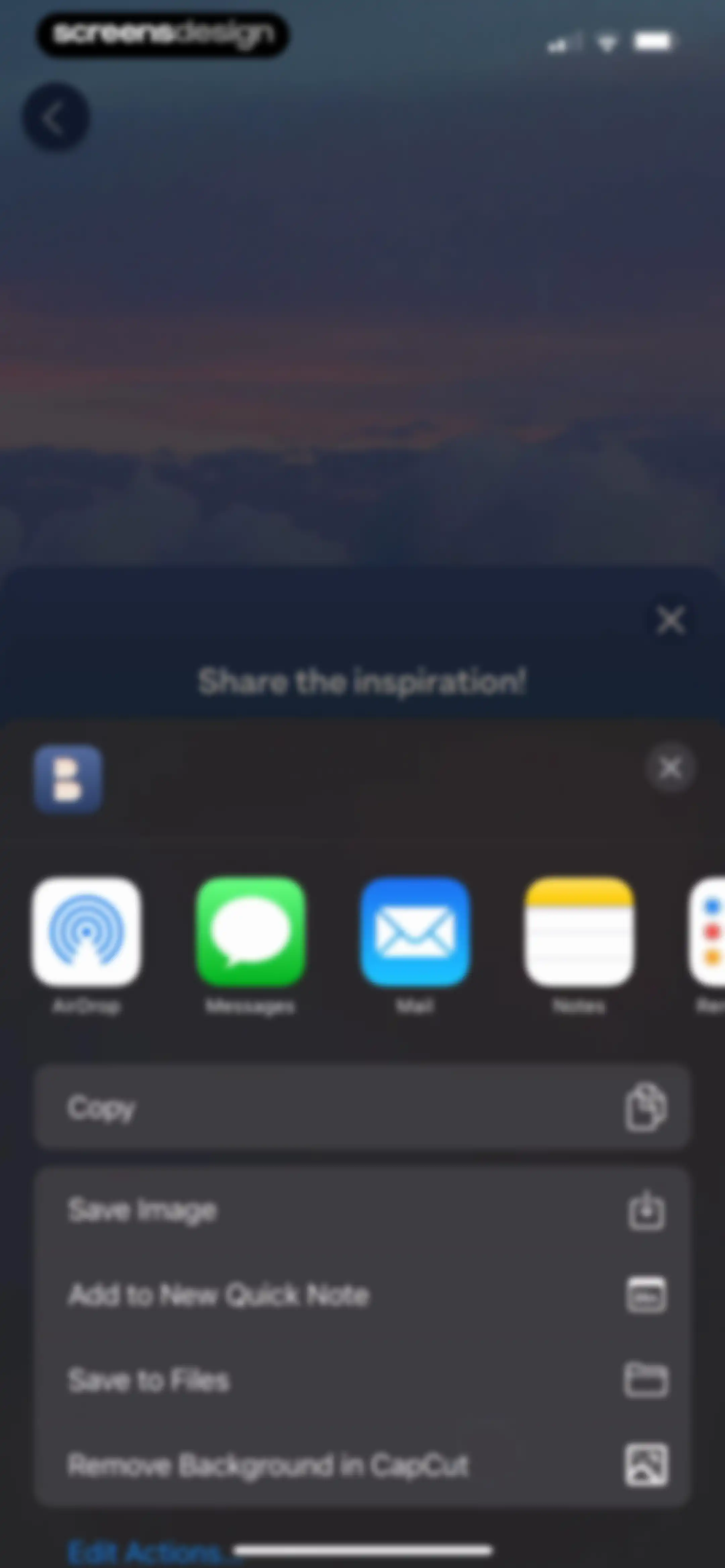 Breethe: Sleep & Meditation screen 84