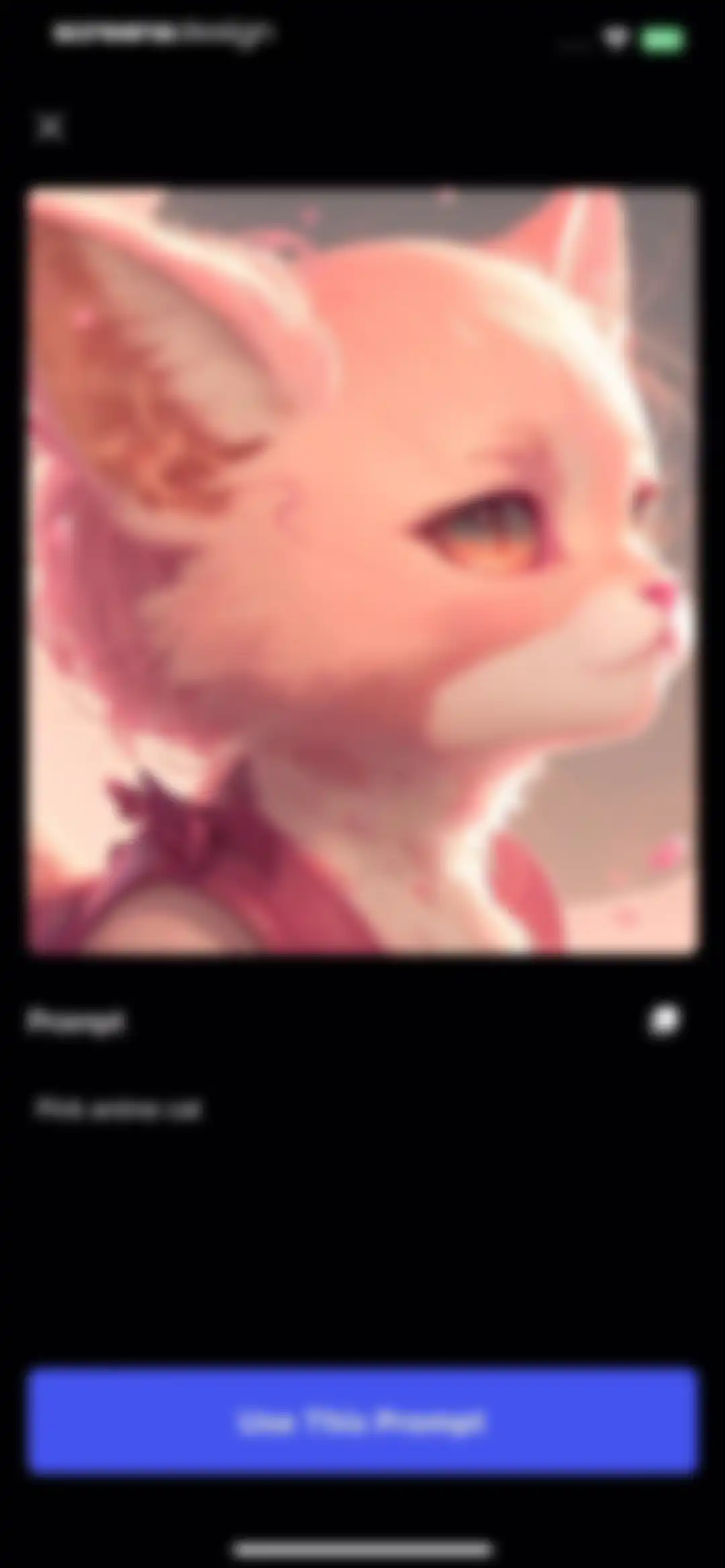AI Video & Photo Generator screen 19