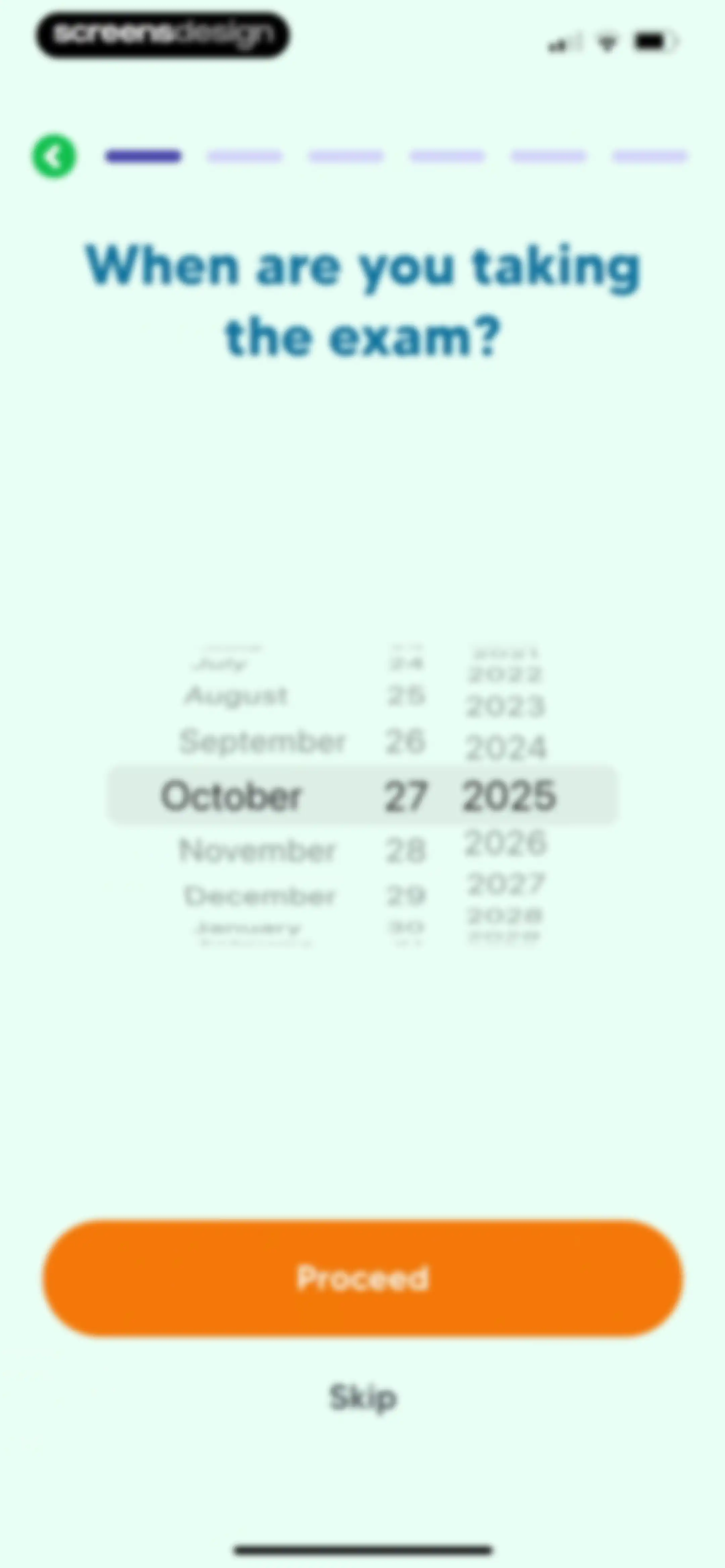 CDL Prep Practice Test: 2026 screen 8