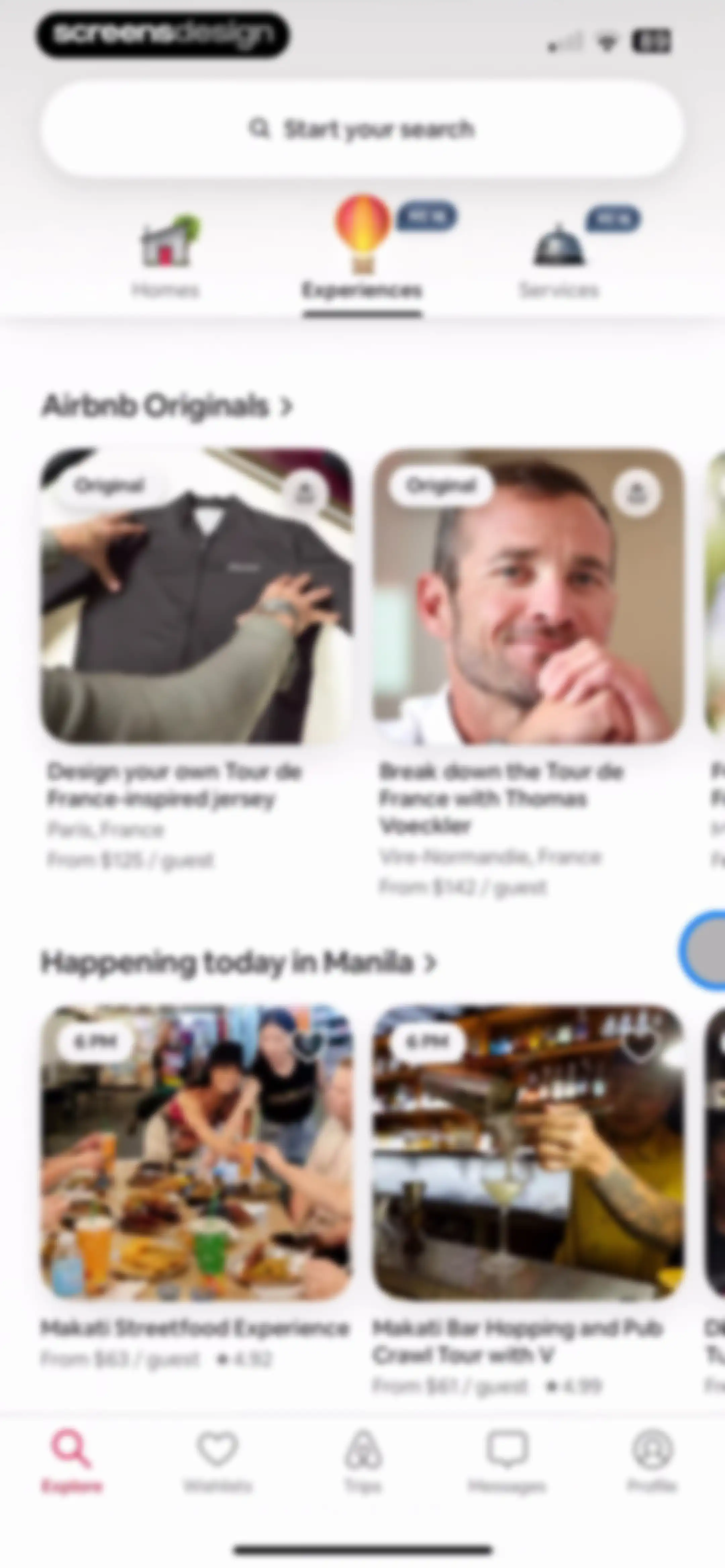 Airbnb screen 15